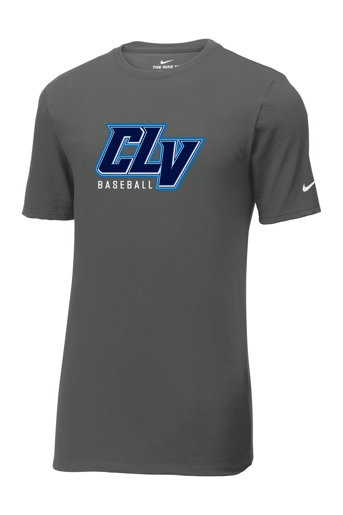 Nike Dri-FIT Cotton/Poly Tee