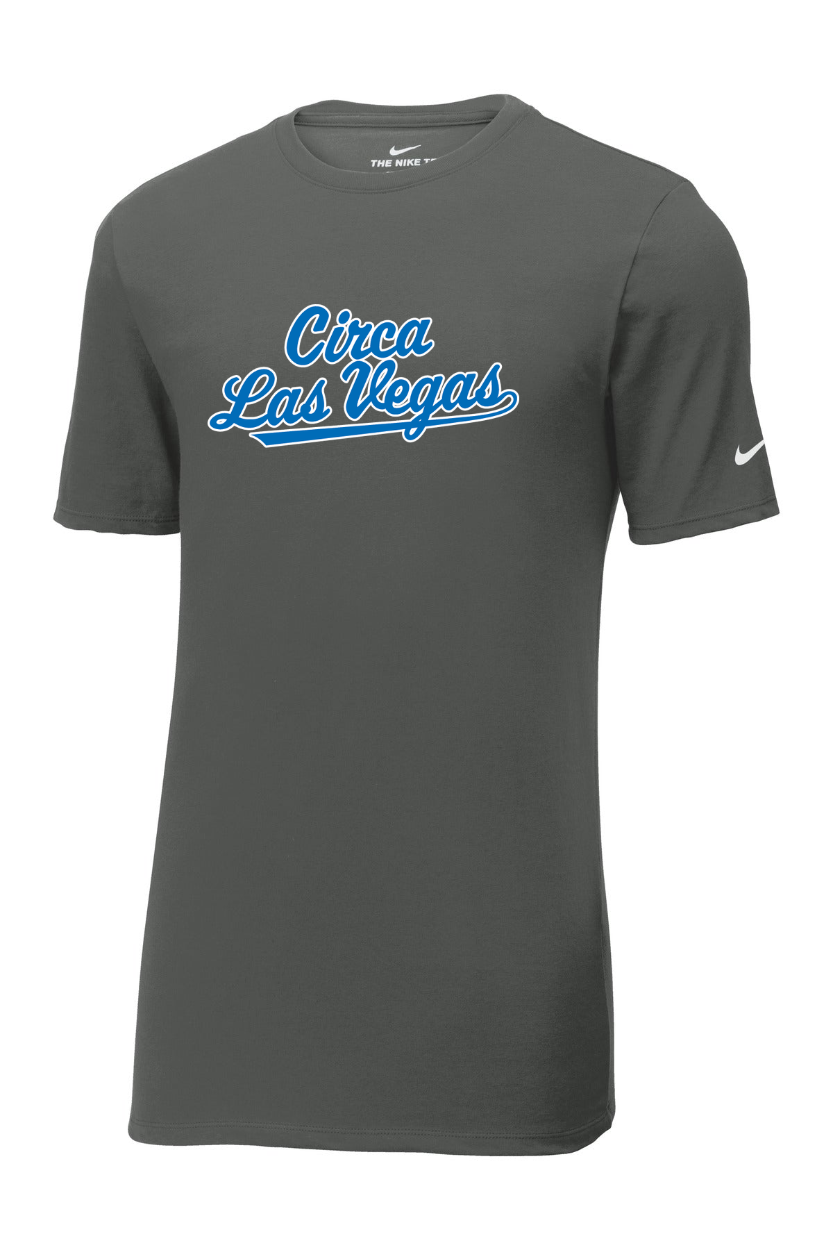 Nike Dri-FIT Cotton/Poly Tee