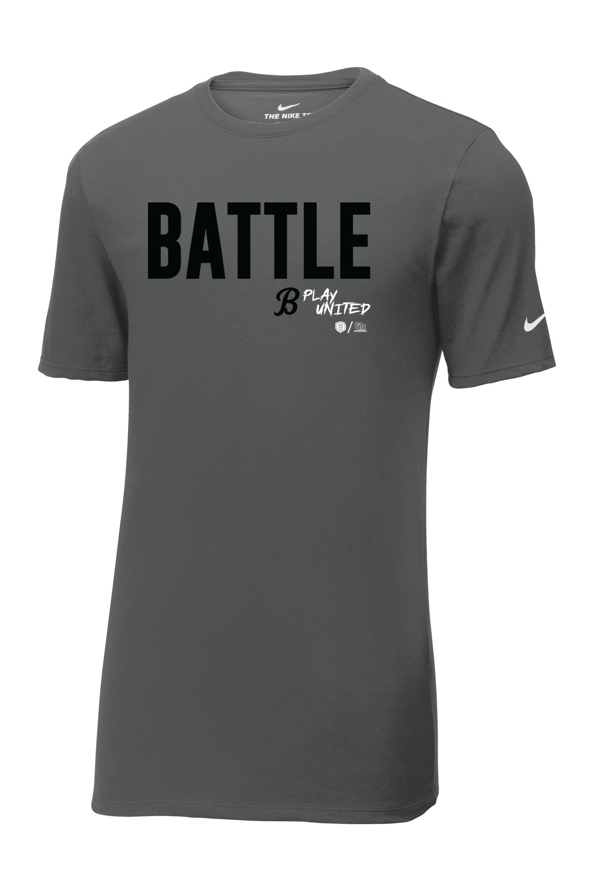 Nike Dri-FIT Cotton/Poly Tee