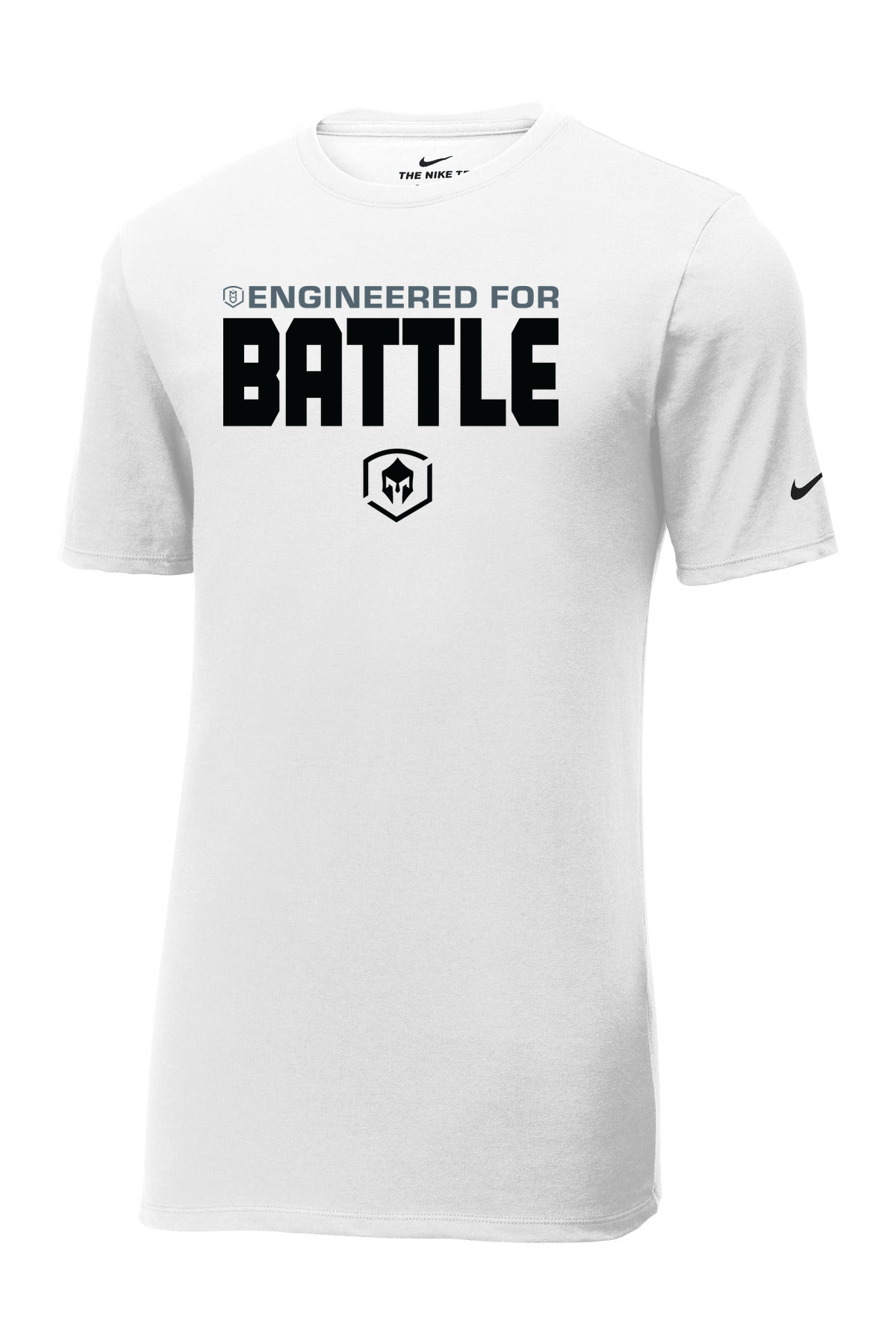Nike Dri-FIT Cotton/Poly Tee