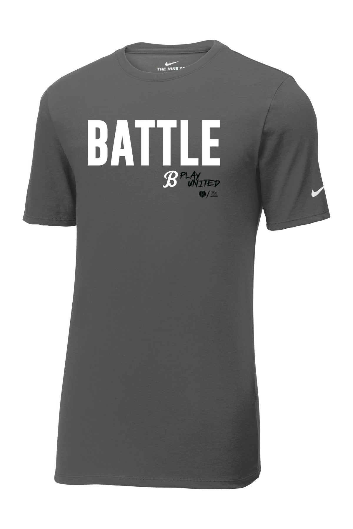 Nike Dri-FIT Cotton/Poly Tee