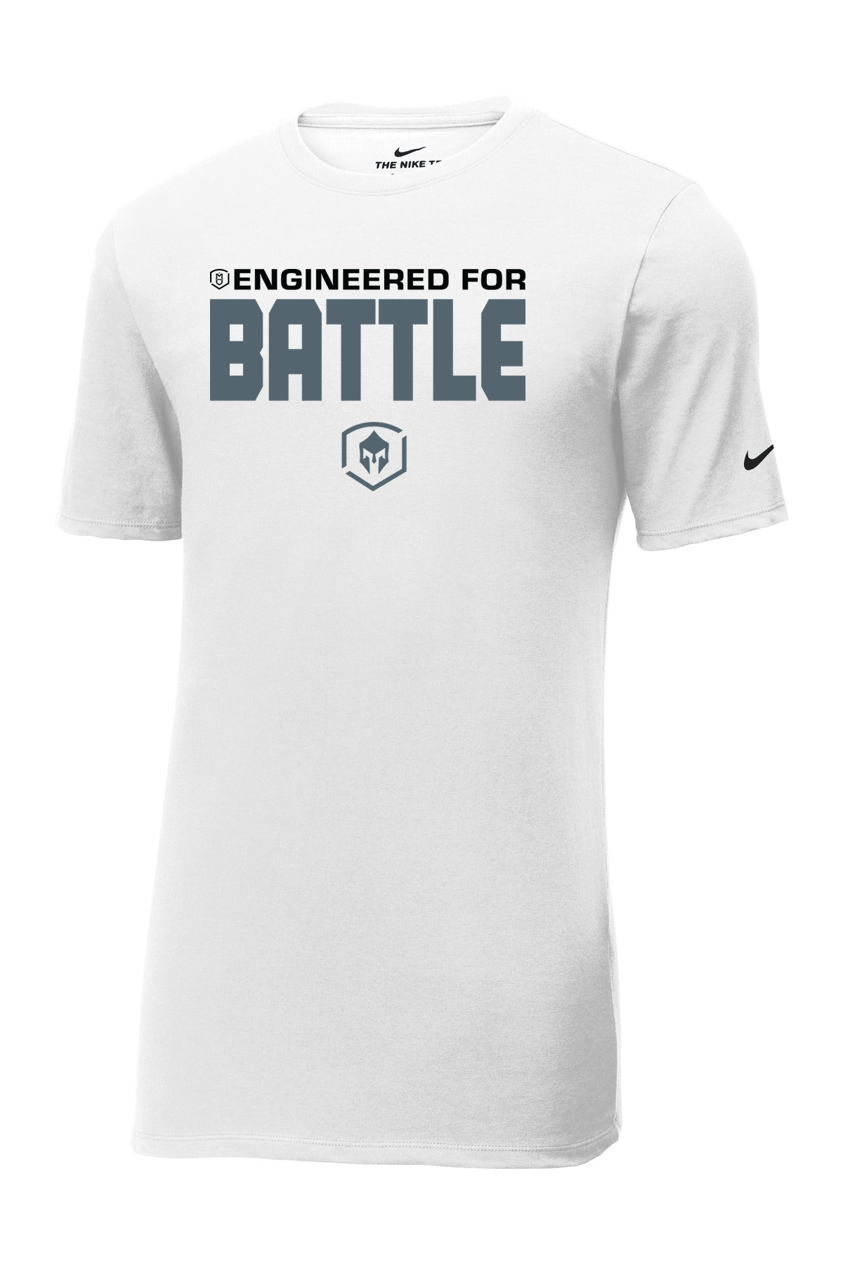 Nike Dri-FIT Cotton/Poly Tee