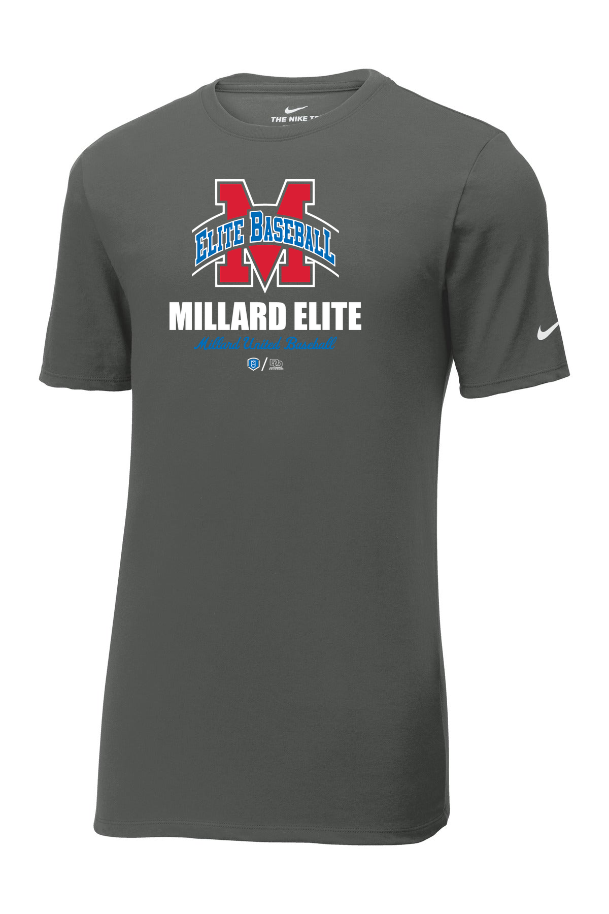 Nike Dri-FIT Cotton/Poly Tee