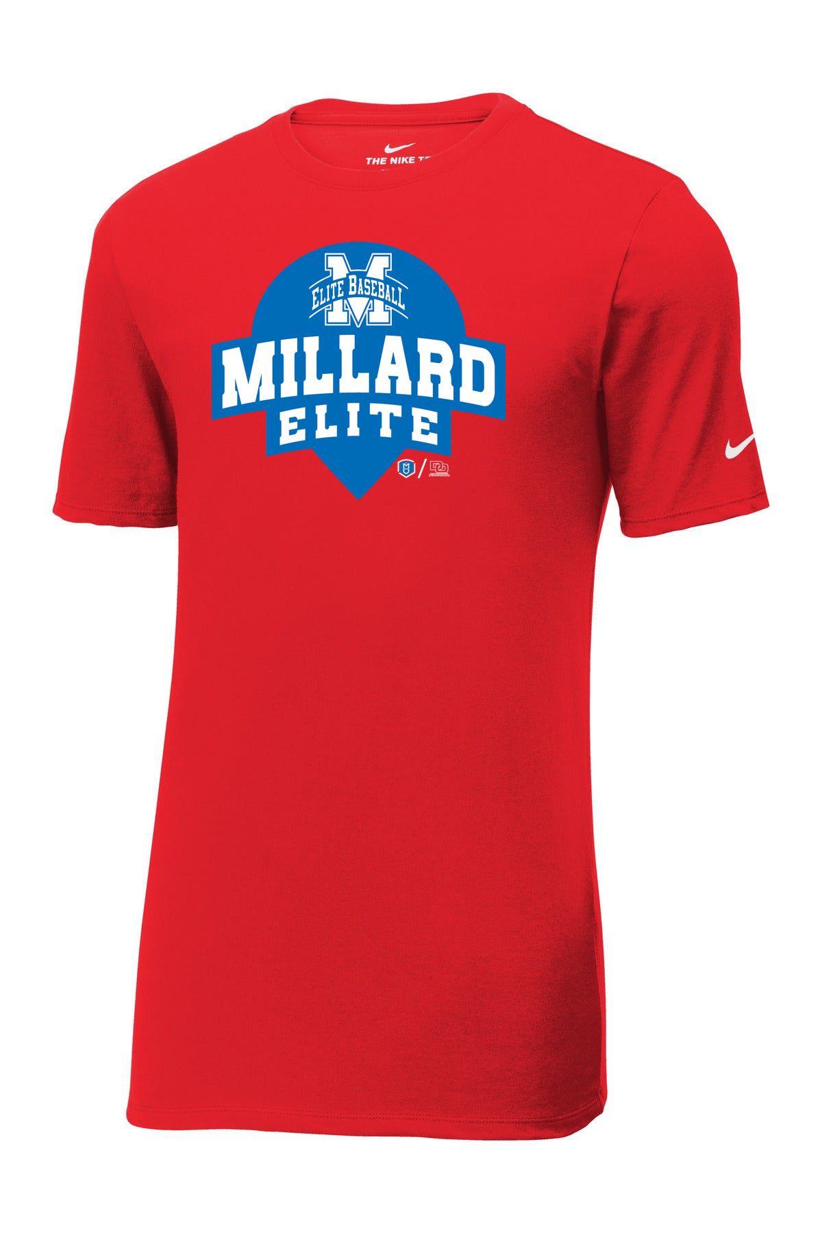 Nike Dri-FIT Cotton/Poly Tee