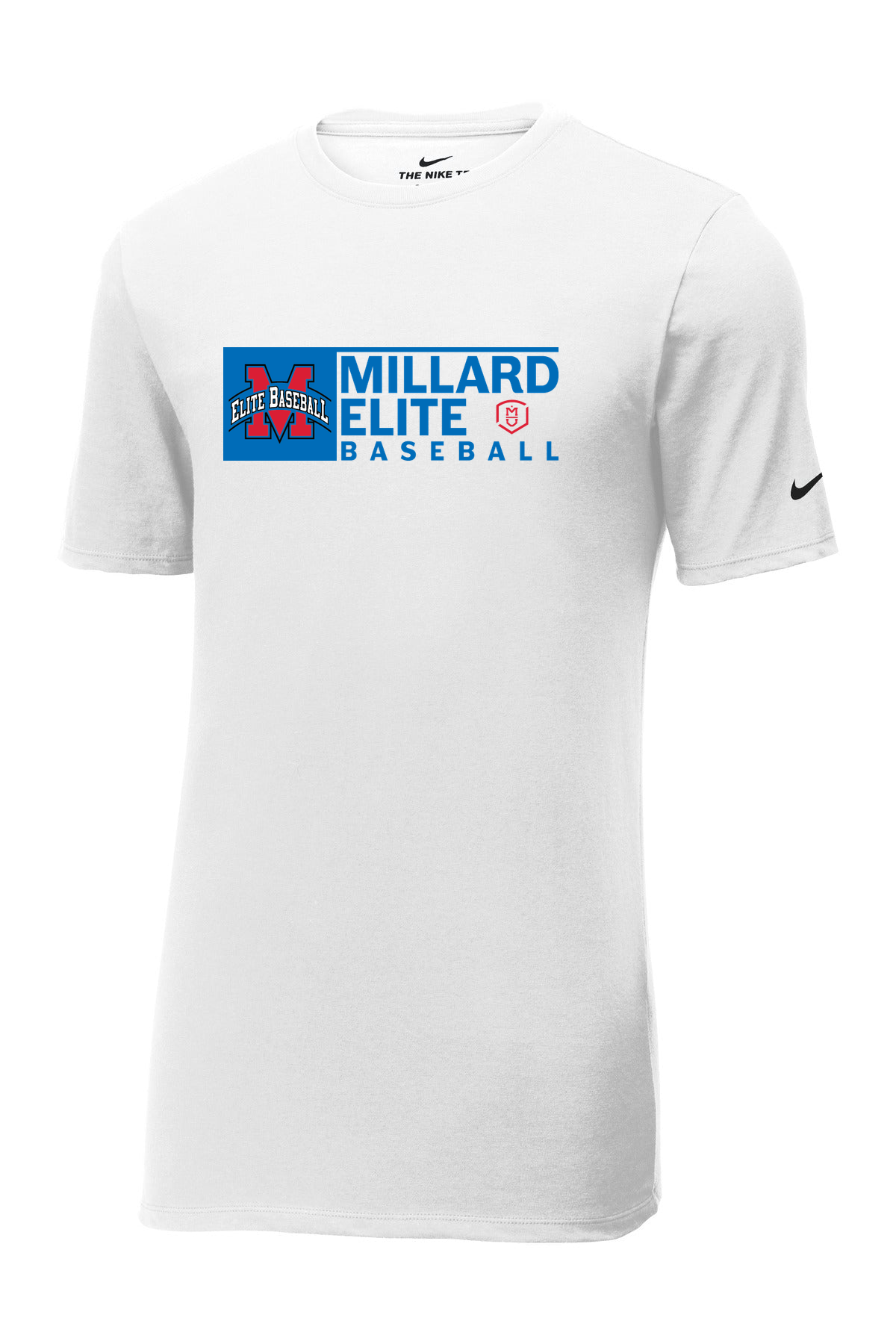 Nike Dri-FIT Cotton/Poly Tee