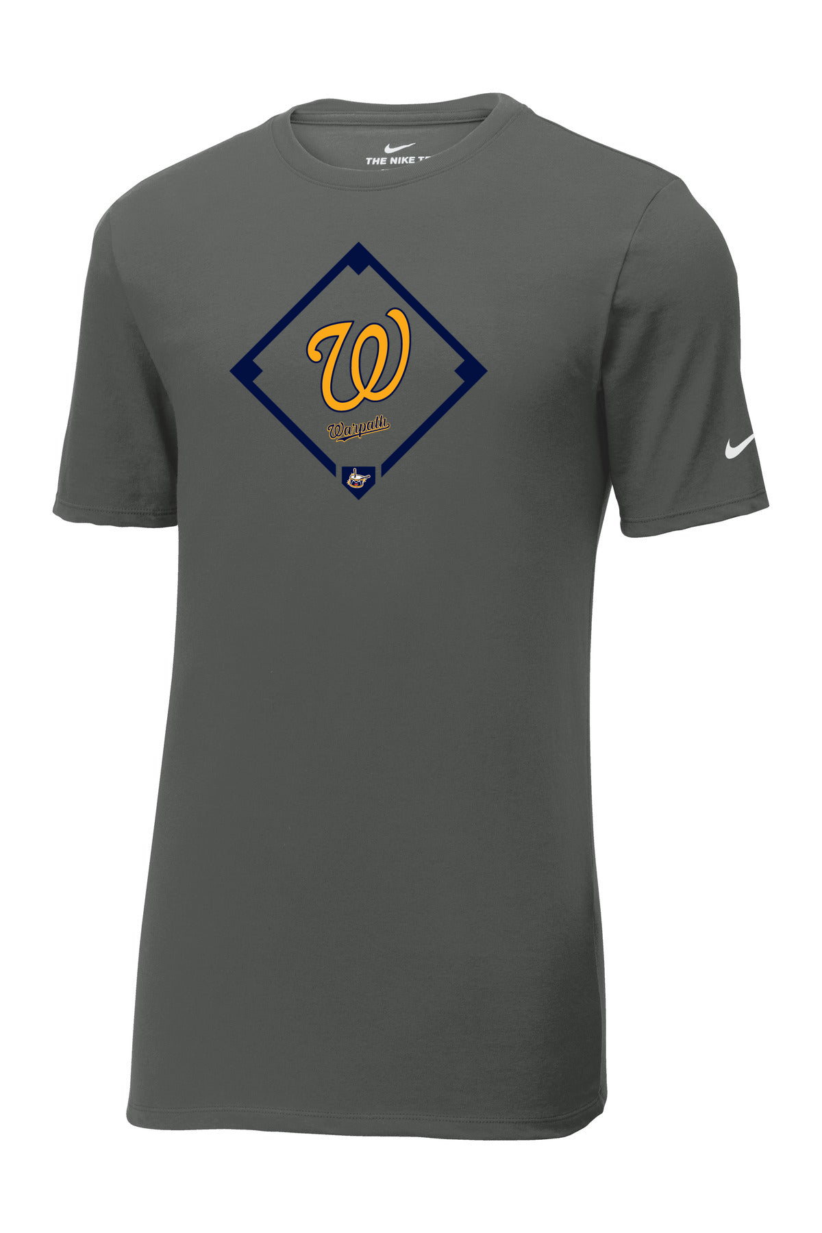 Nike Dri-FIT Cotton/Poly Tee