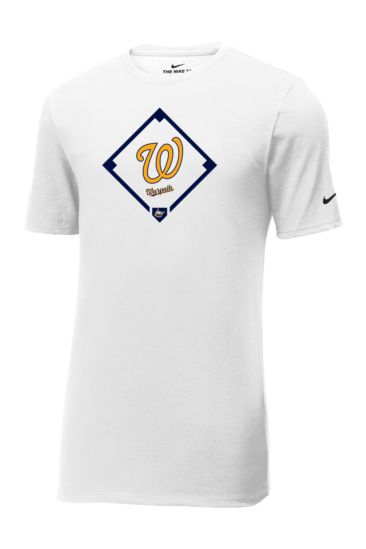 Nike Dri-FIT Cotton/Poly Tee