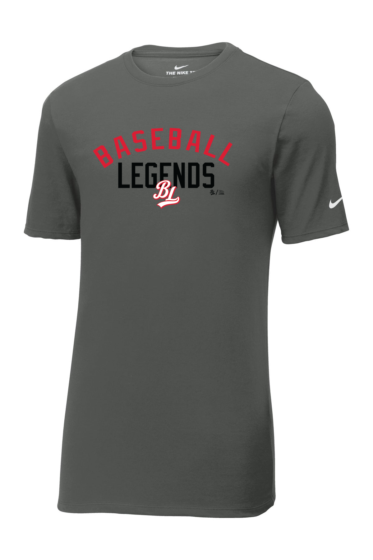 Nike Dri-FIT Cotton/Poly Tee