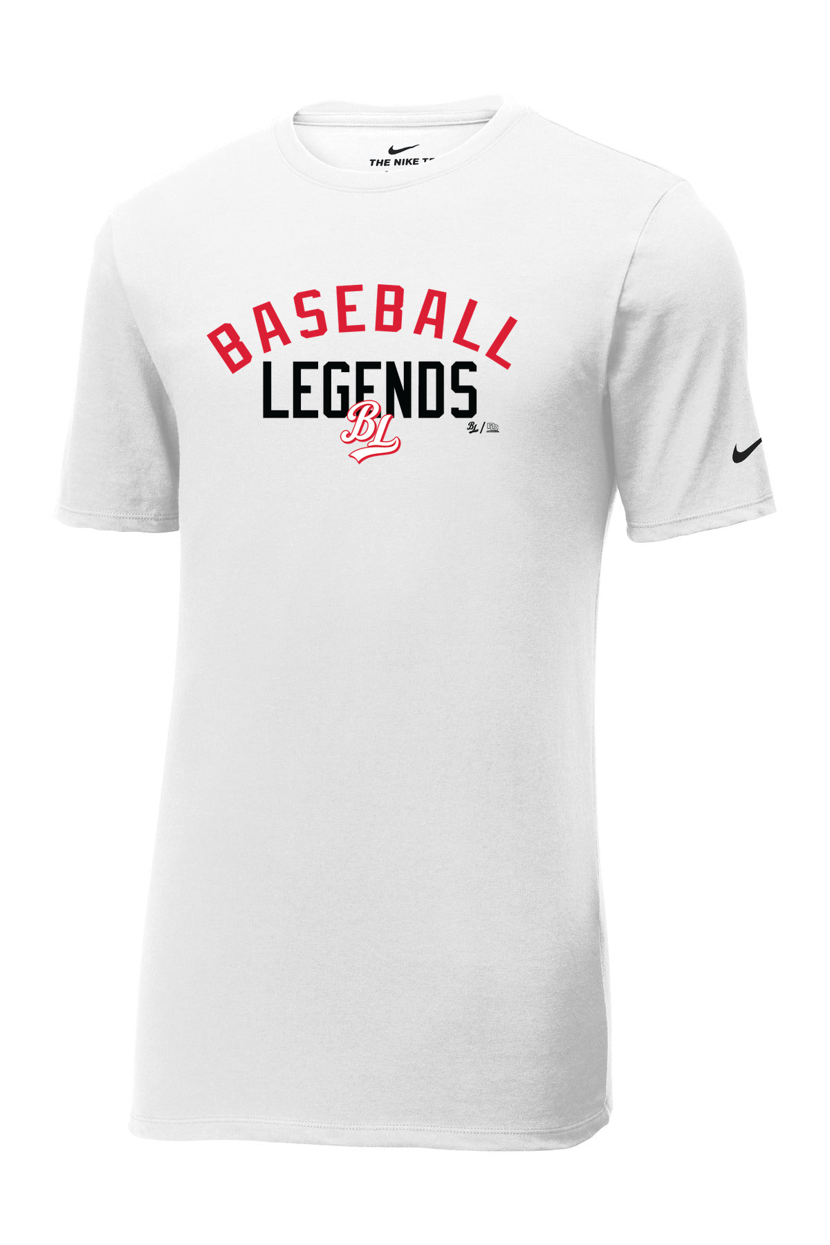 Nike Dri-FIT Cotton/Poly Tee