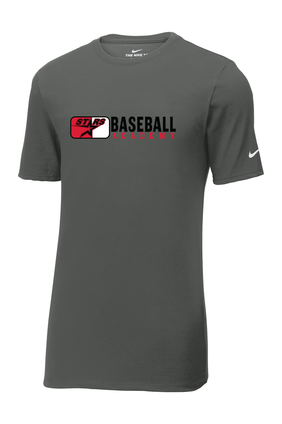 Nike Dri-FIT Cotton/Poly Tee