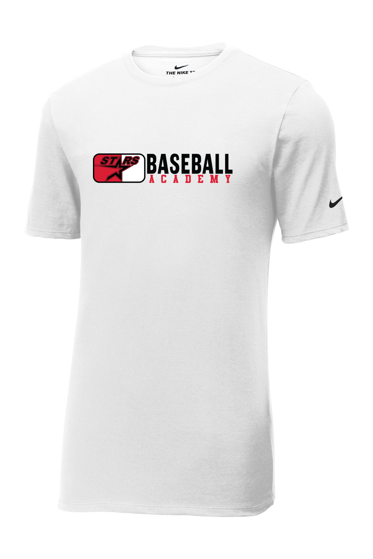 Nike Dri-FIT Cotton/Poly Tee