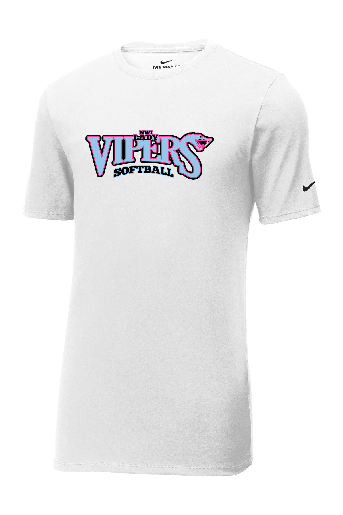 Nike Dri-FIT Cotton/Poly Tee