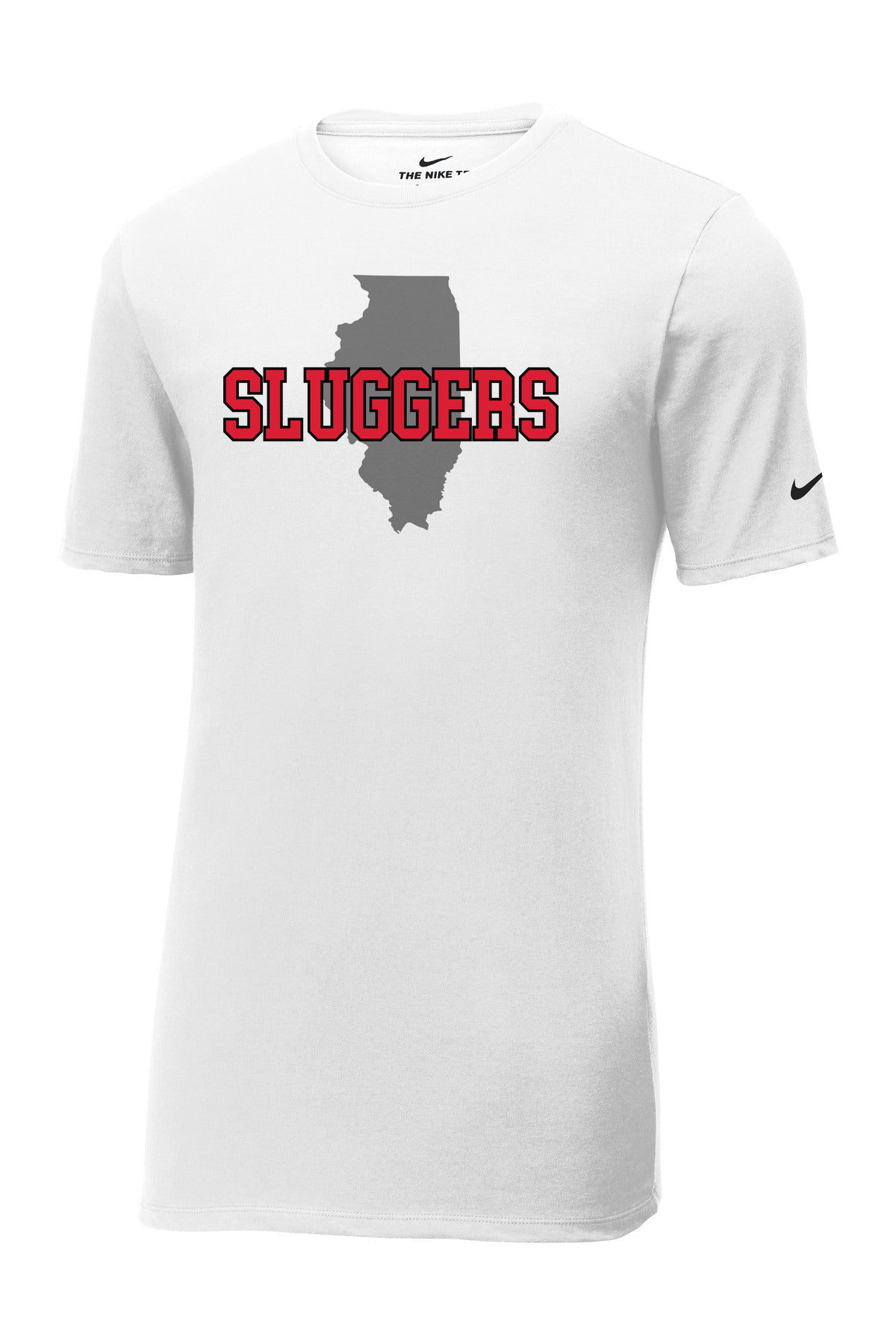 Nike Dri-FIT Cotton/Poly Tee