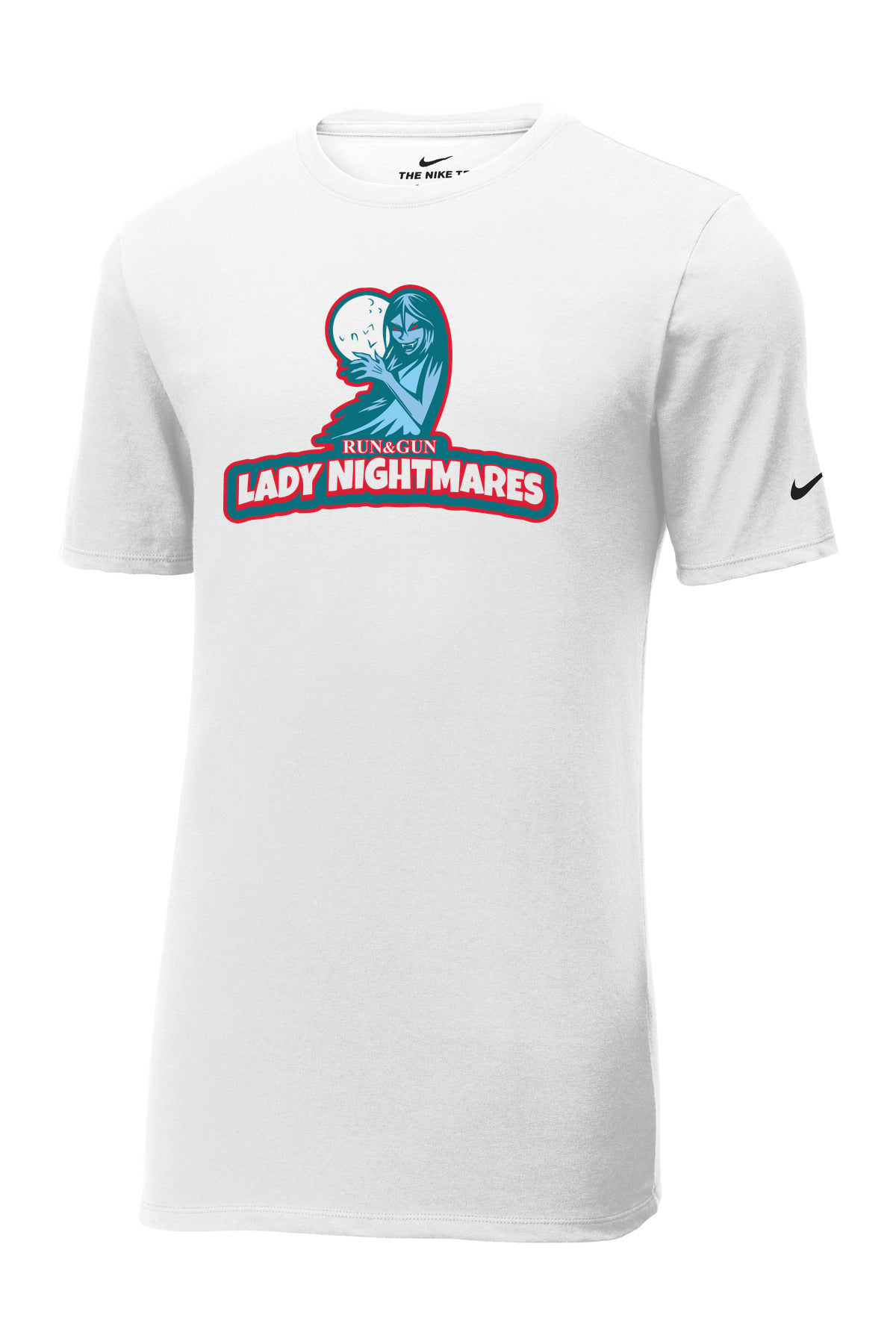 Nike Dri-FIT Cotton/Poly Tee