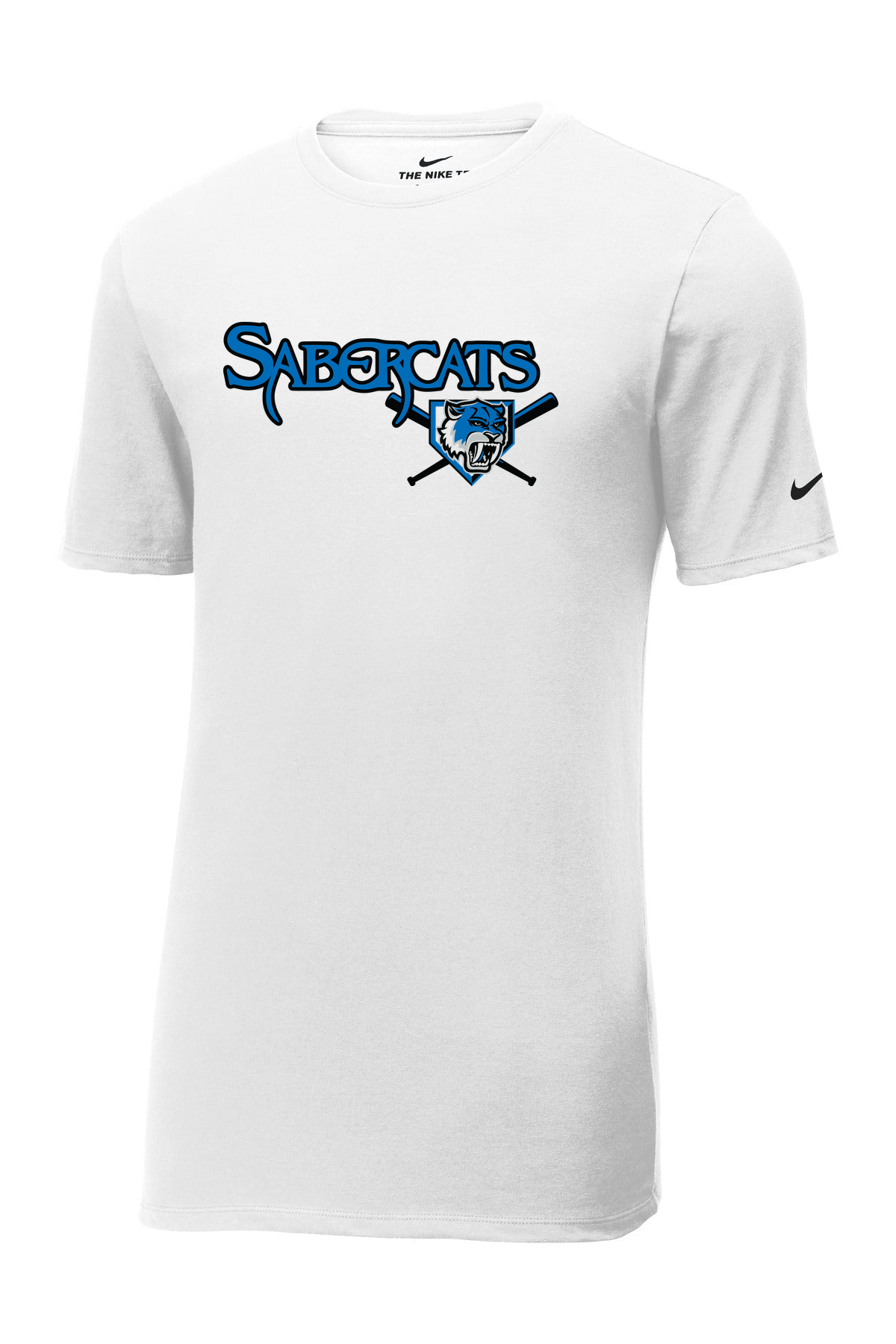Nike Dri-FIT Cotton/Poly Tee