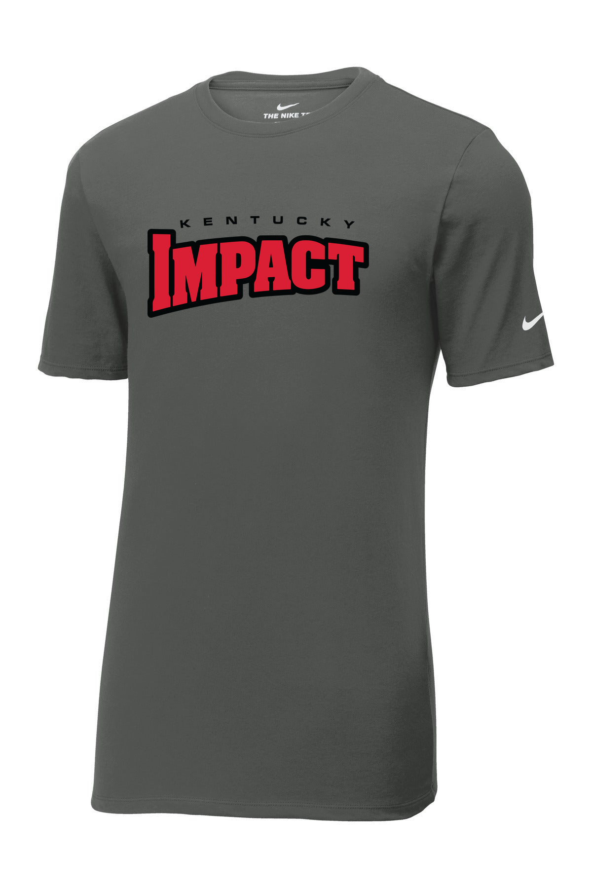 Nike Dri-FIT Cotton/Poly Tee