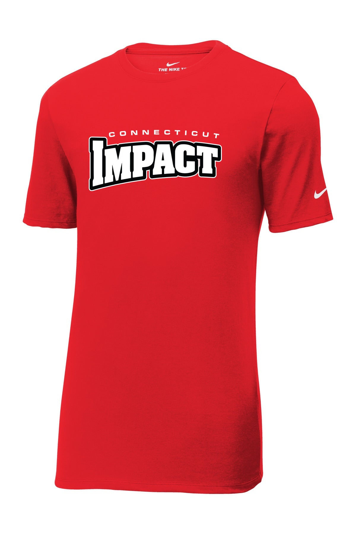 Nike Dri-FIT Cotton/Poly Tee