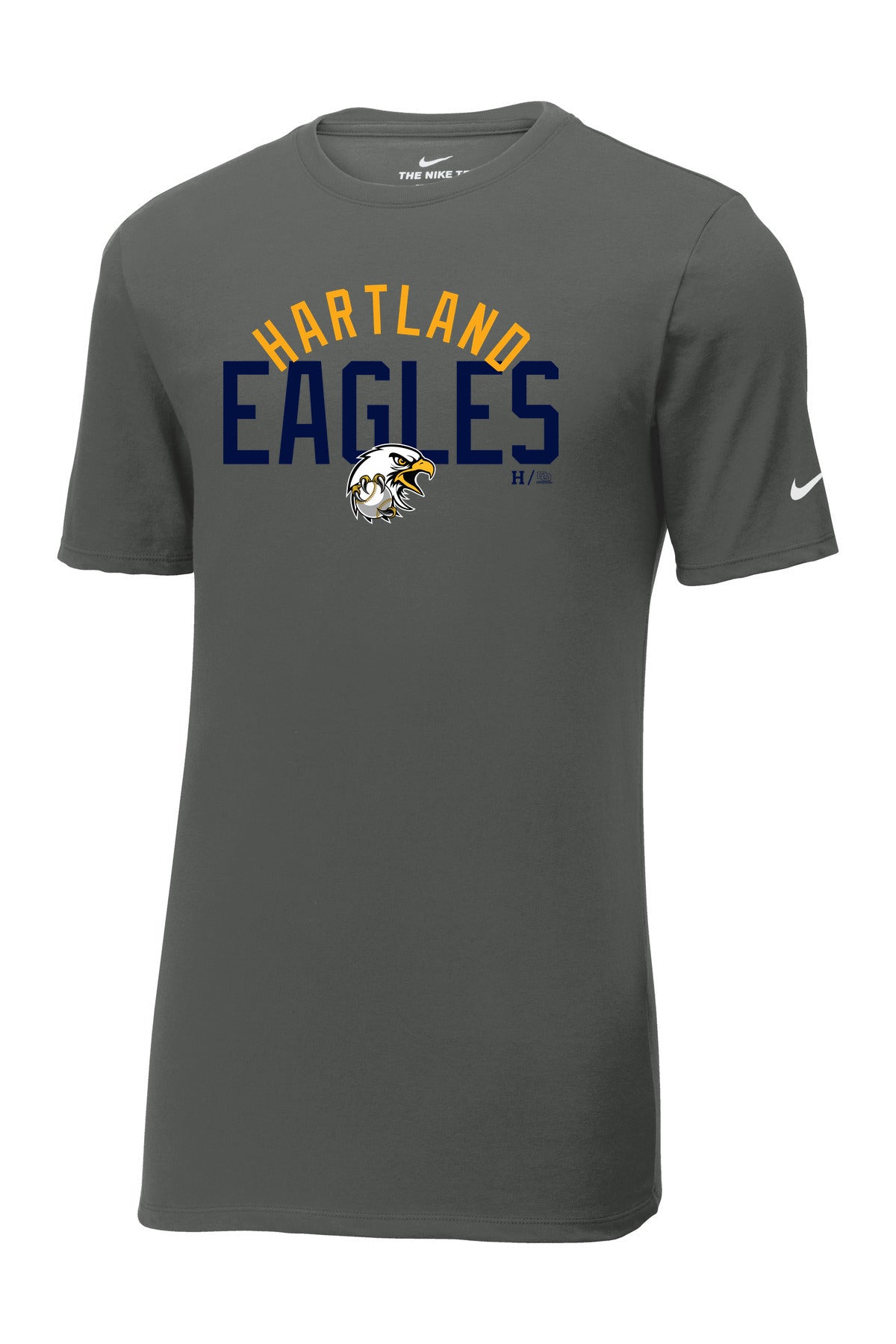 Nike Dri-FIT Cotton/Poly Tee
