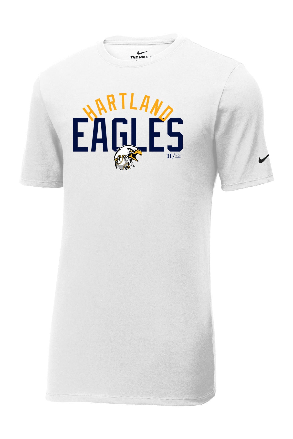 Nike Dri-FIT Cotton/Poly Tee