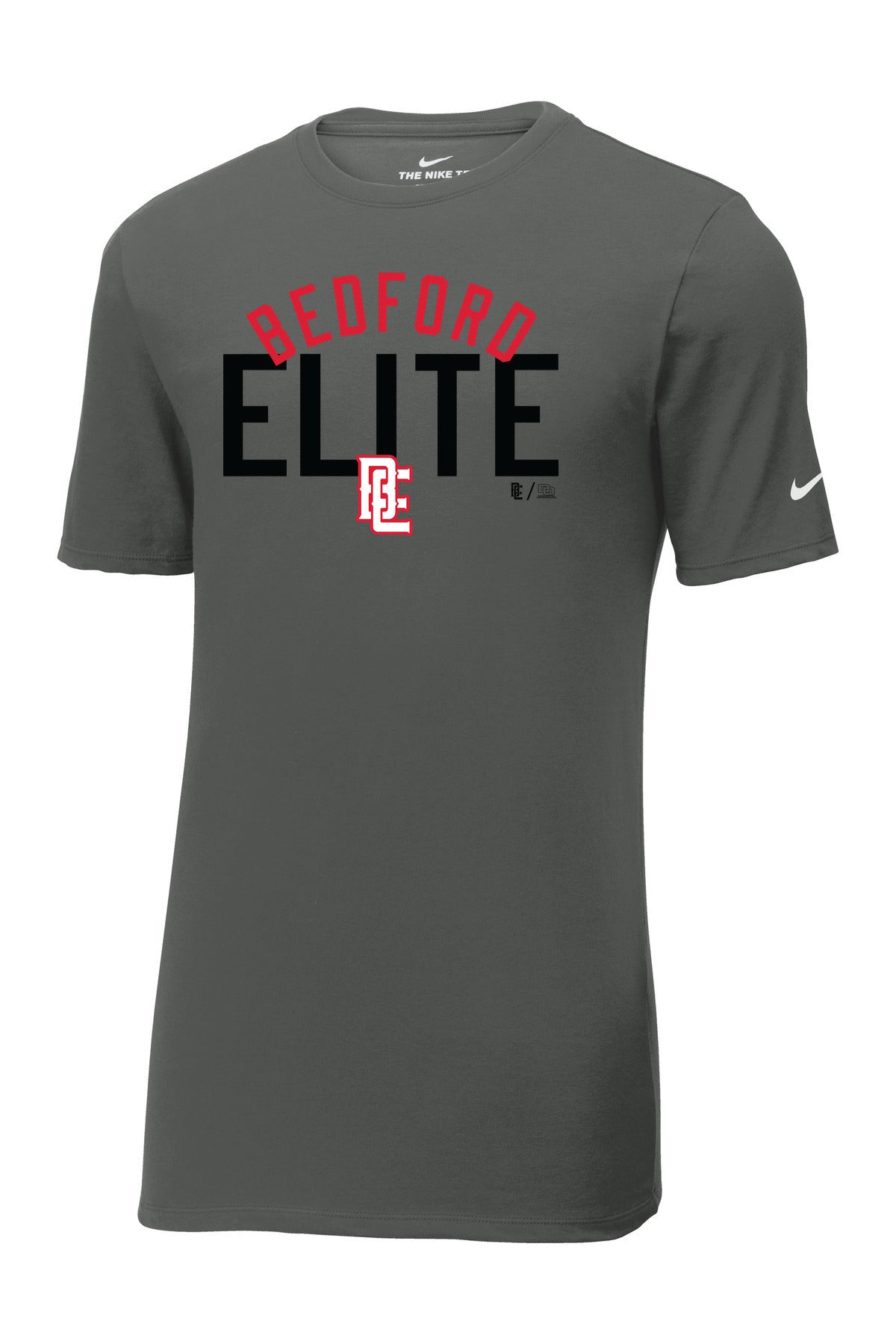 Nike Dri-FIT Cotton/Poly Tee