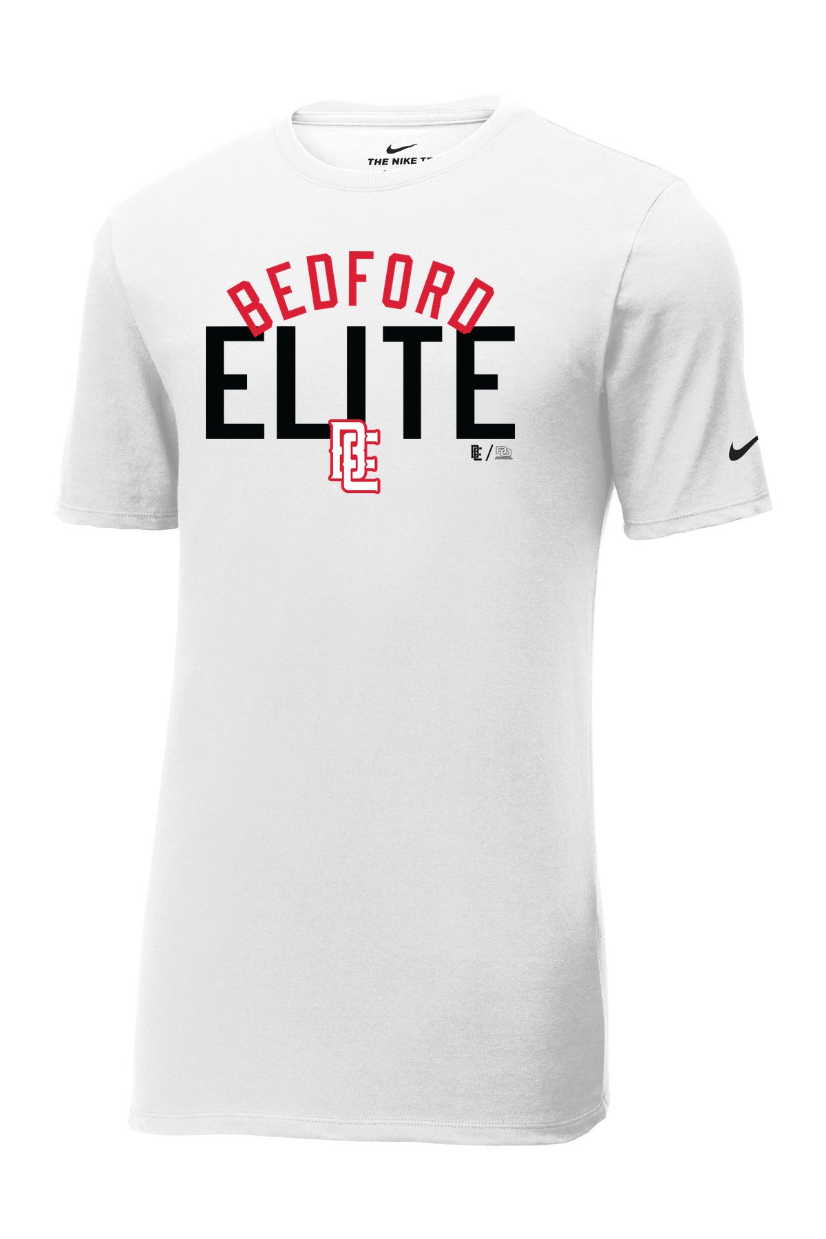 Nike Dri-FIT Cotton/Poly Tee