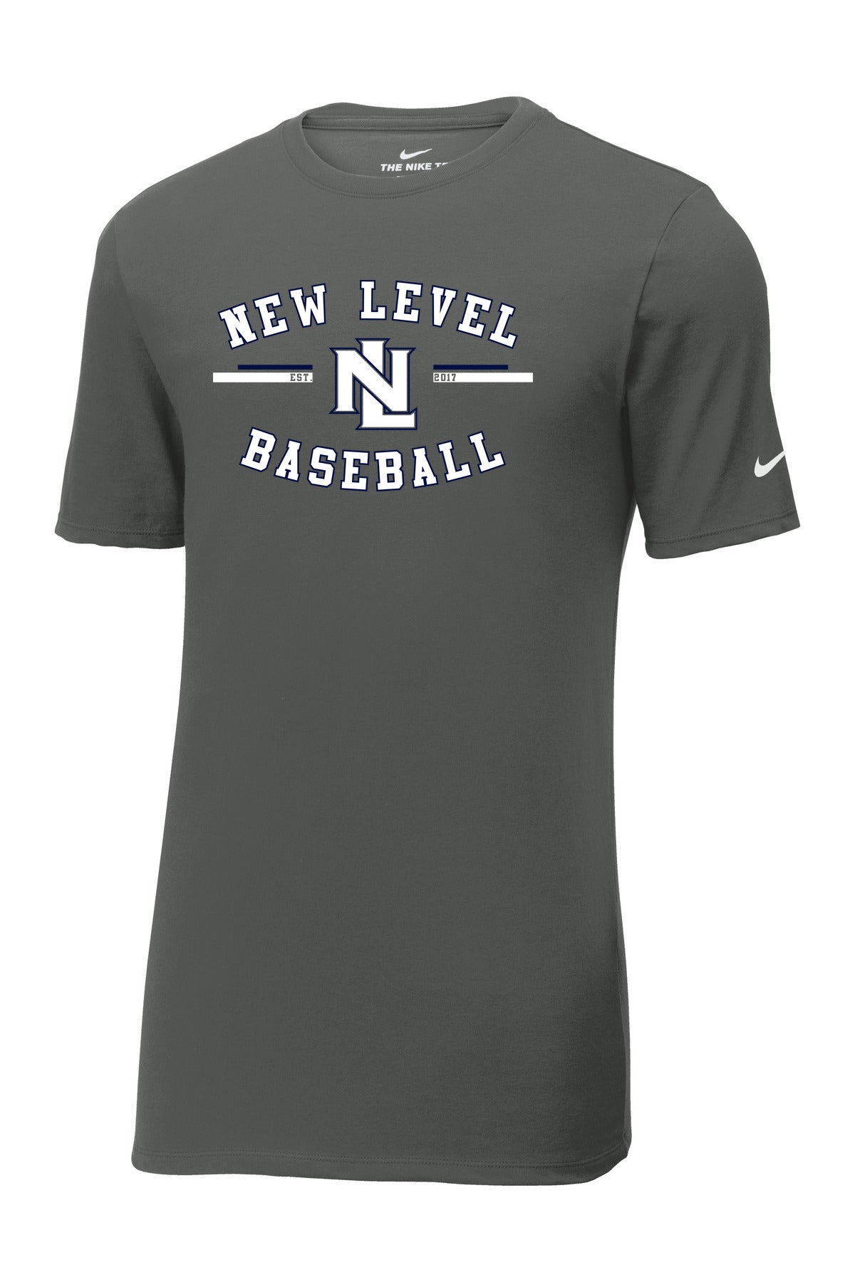 Nike Dri-FIT Cotton/Poly Tee