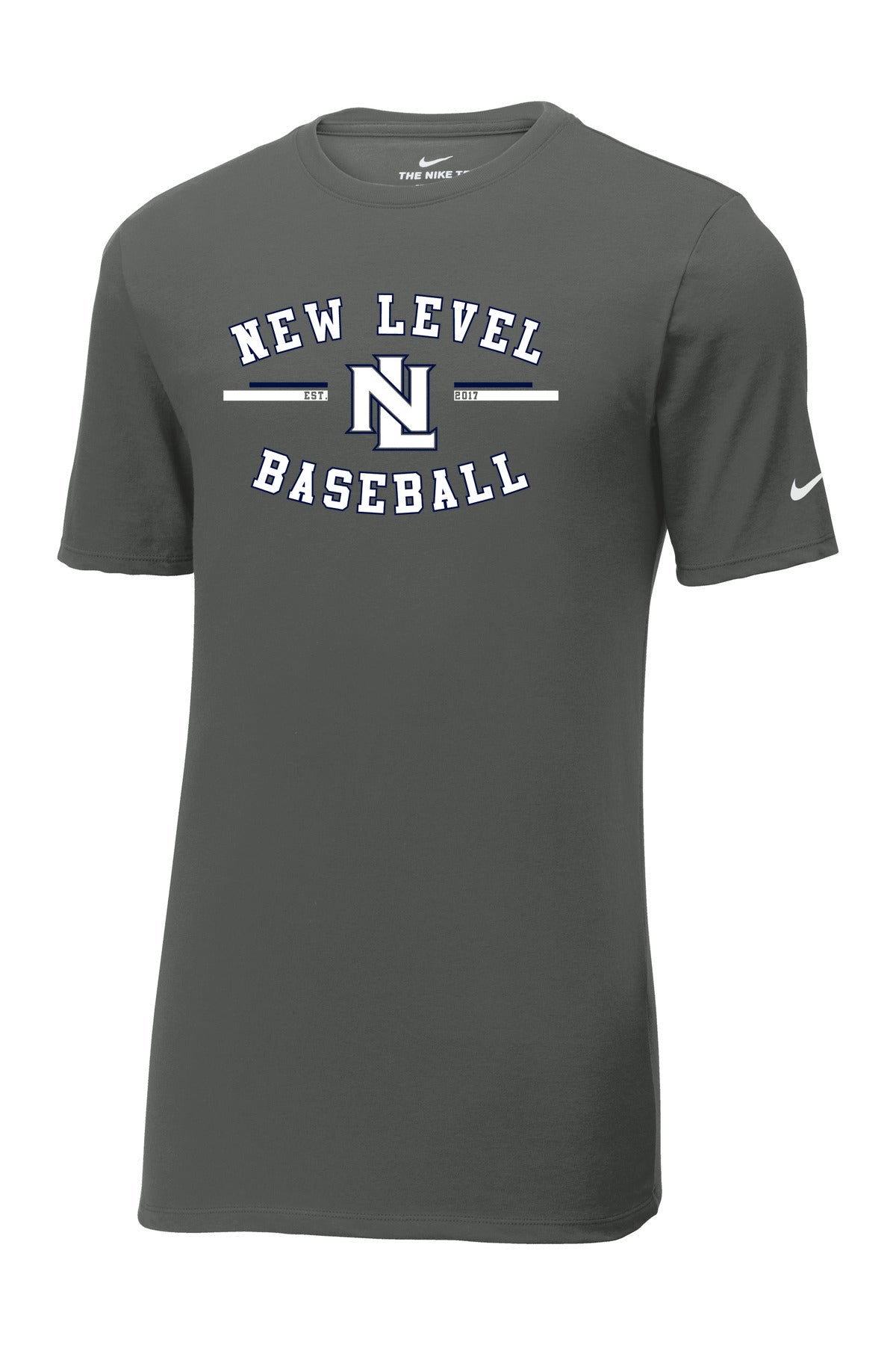 Nike Dri-FIT Cotton/Poly Tee