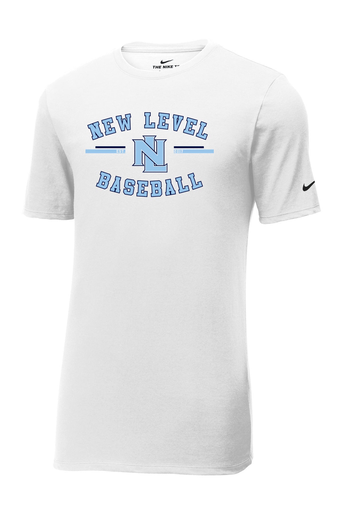 Nike Dri-FIT Cotton/Poly Tee