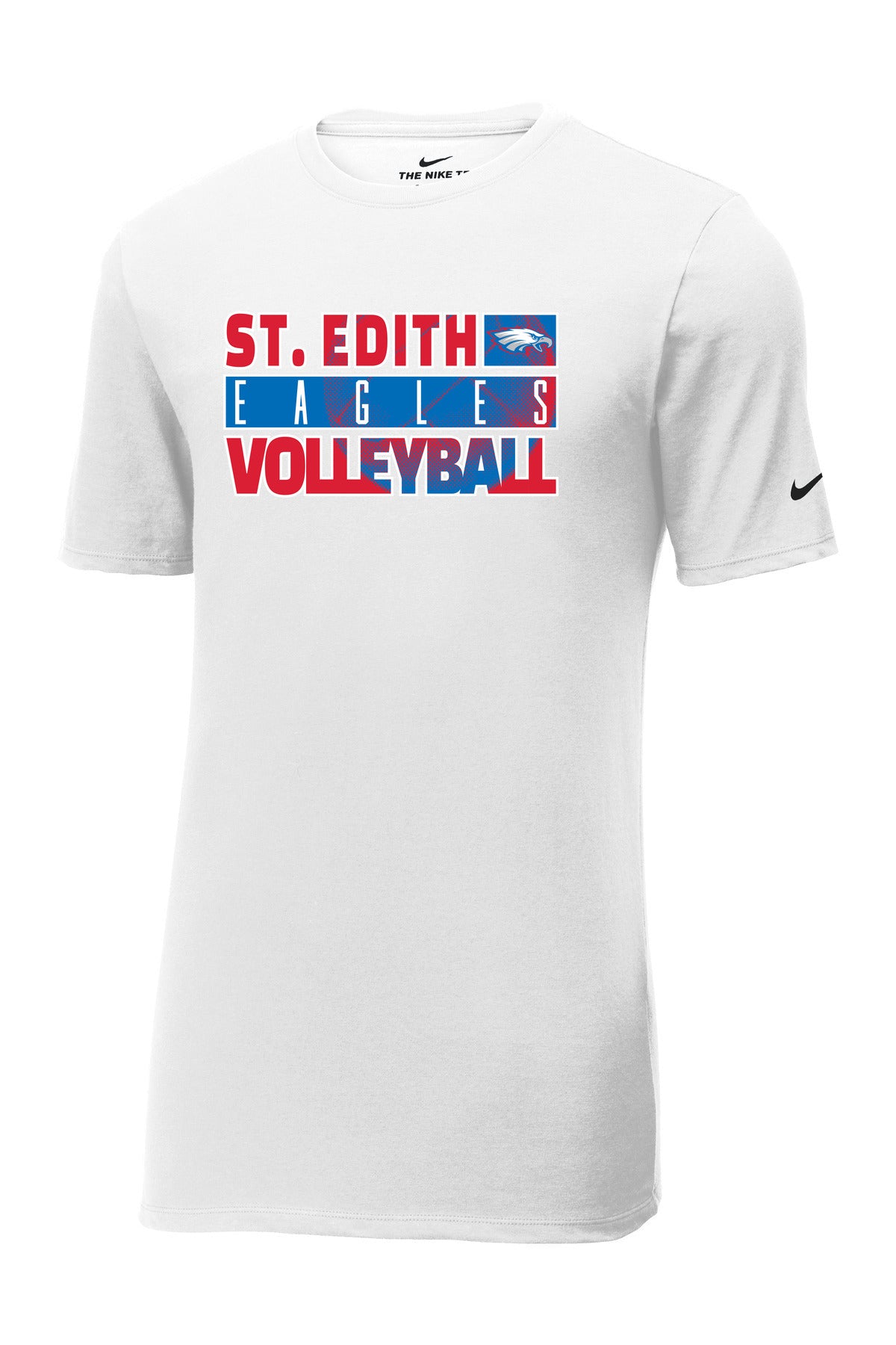 Nike Dri-FIT Cotton/Poly Tee