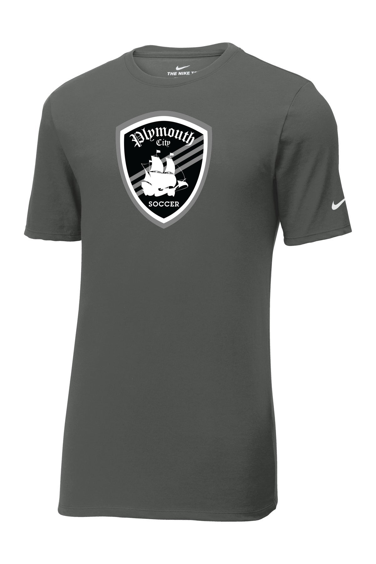 Nike Dri-FIT Cotton/Poly Tee