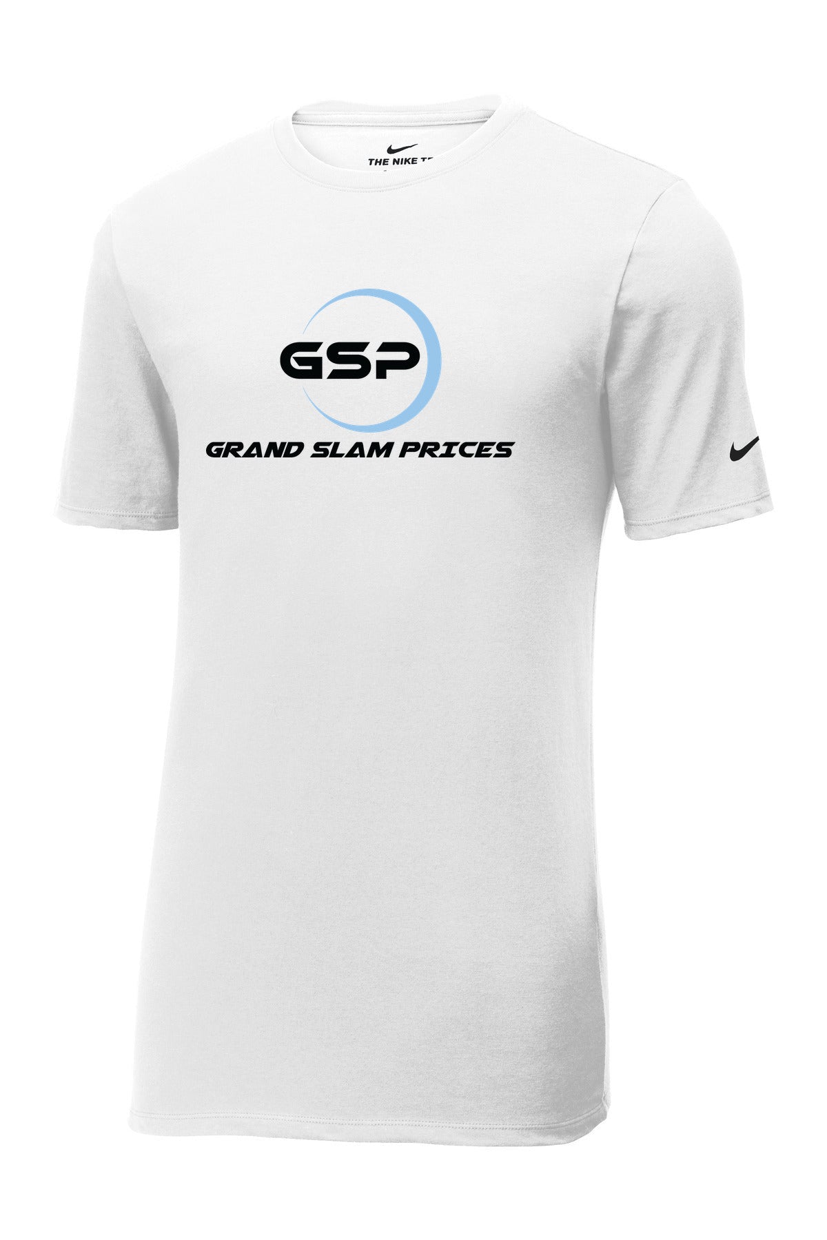 Nike Dri-FIT Cotton/Poly Tee