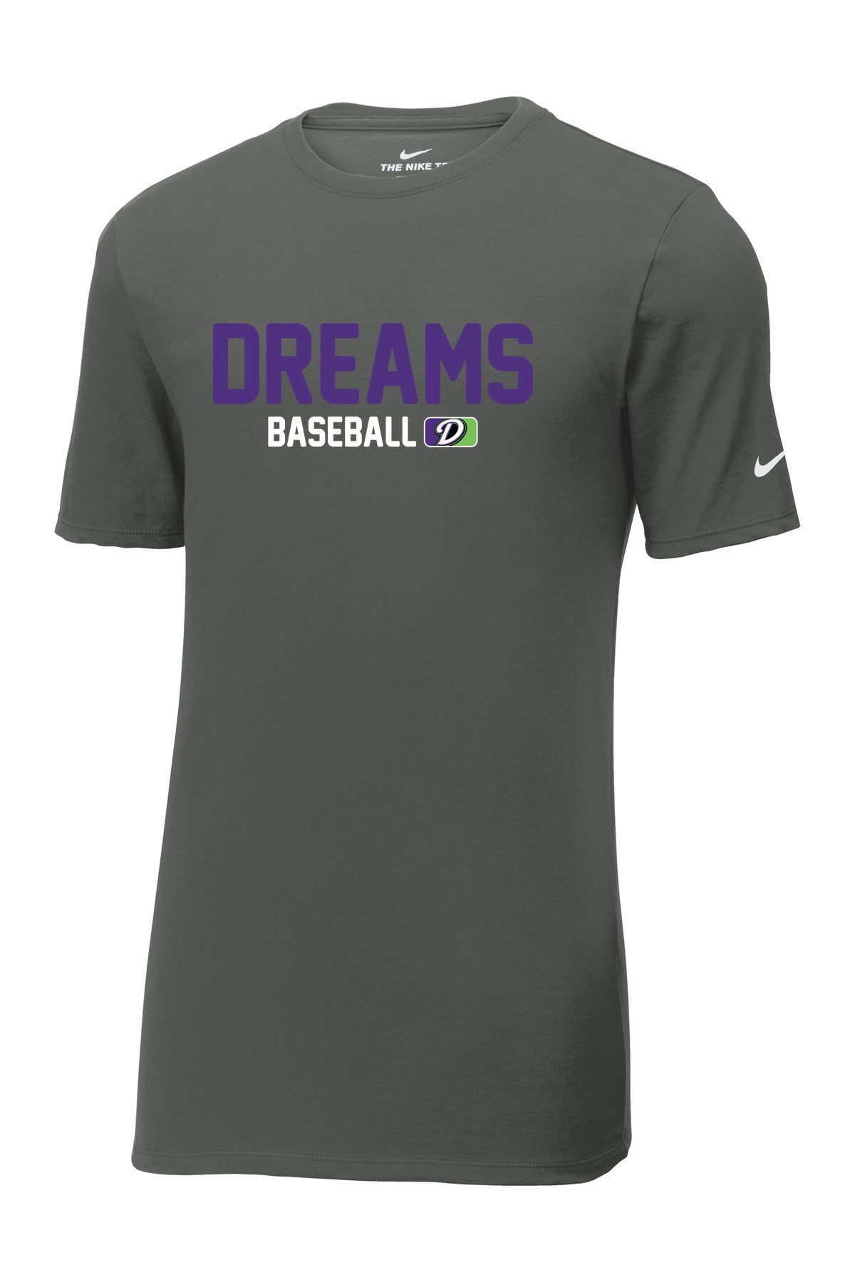 Nike Dri-FIT Cotton/Poly Tee
