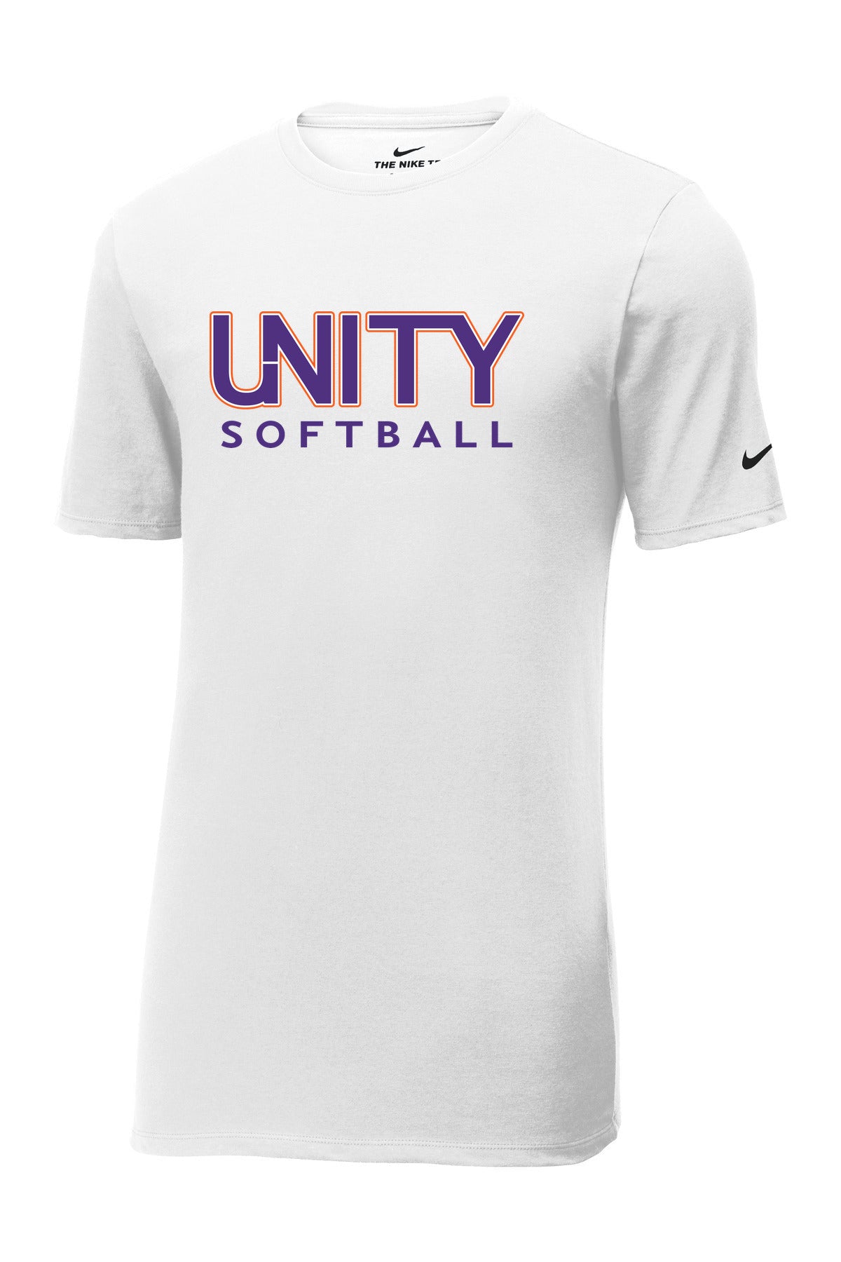 Nike Dri-FIT Cotton/Poly Tee