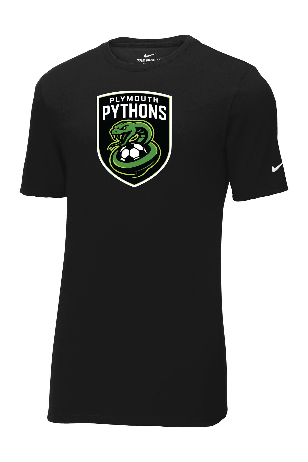 Nike Dri-FIT Cotton/Poly Tee