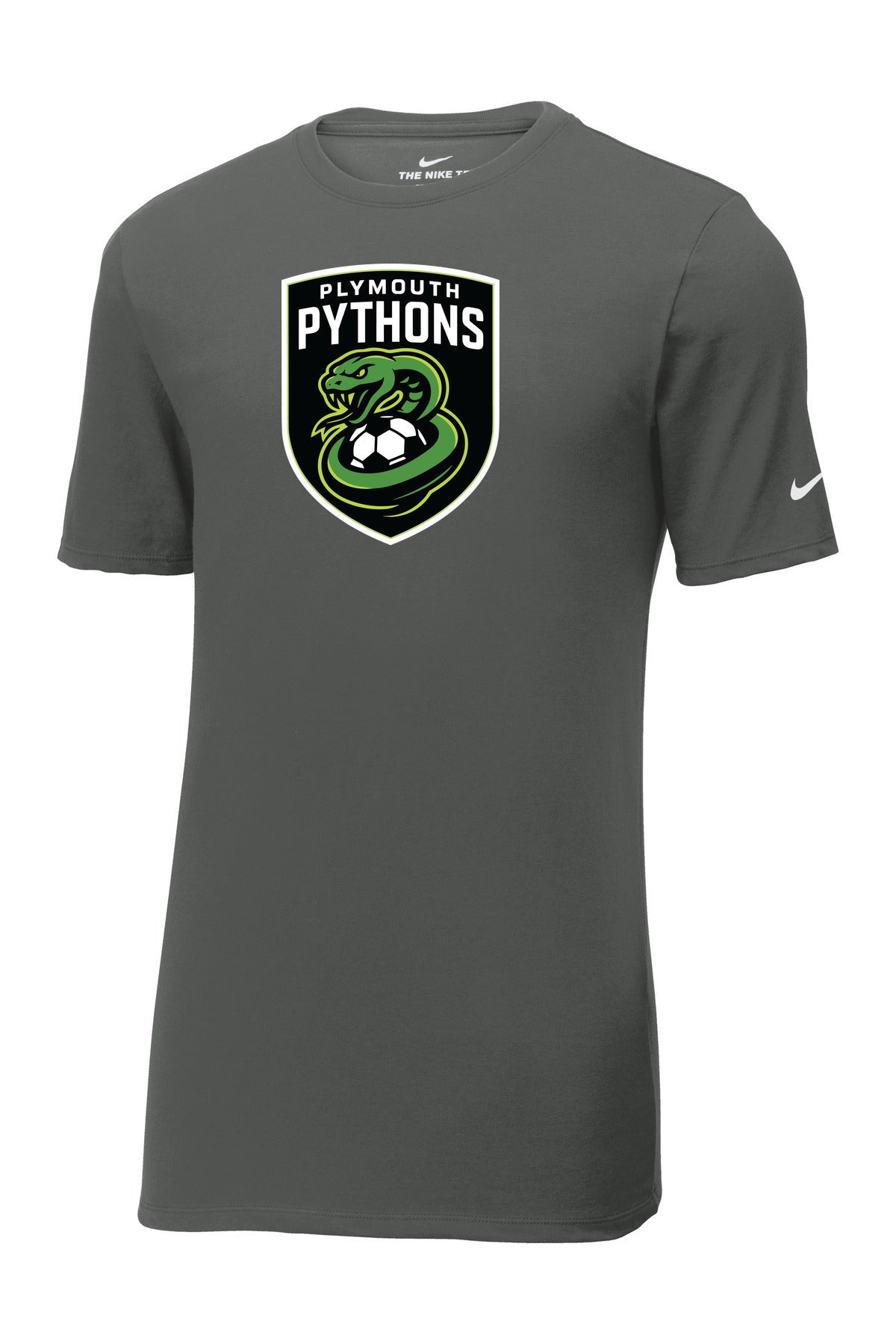 Nike Dri-FIT Cotton/Poly Tee