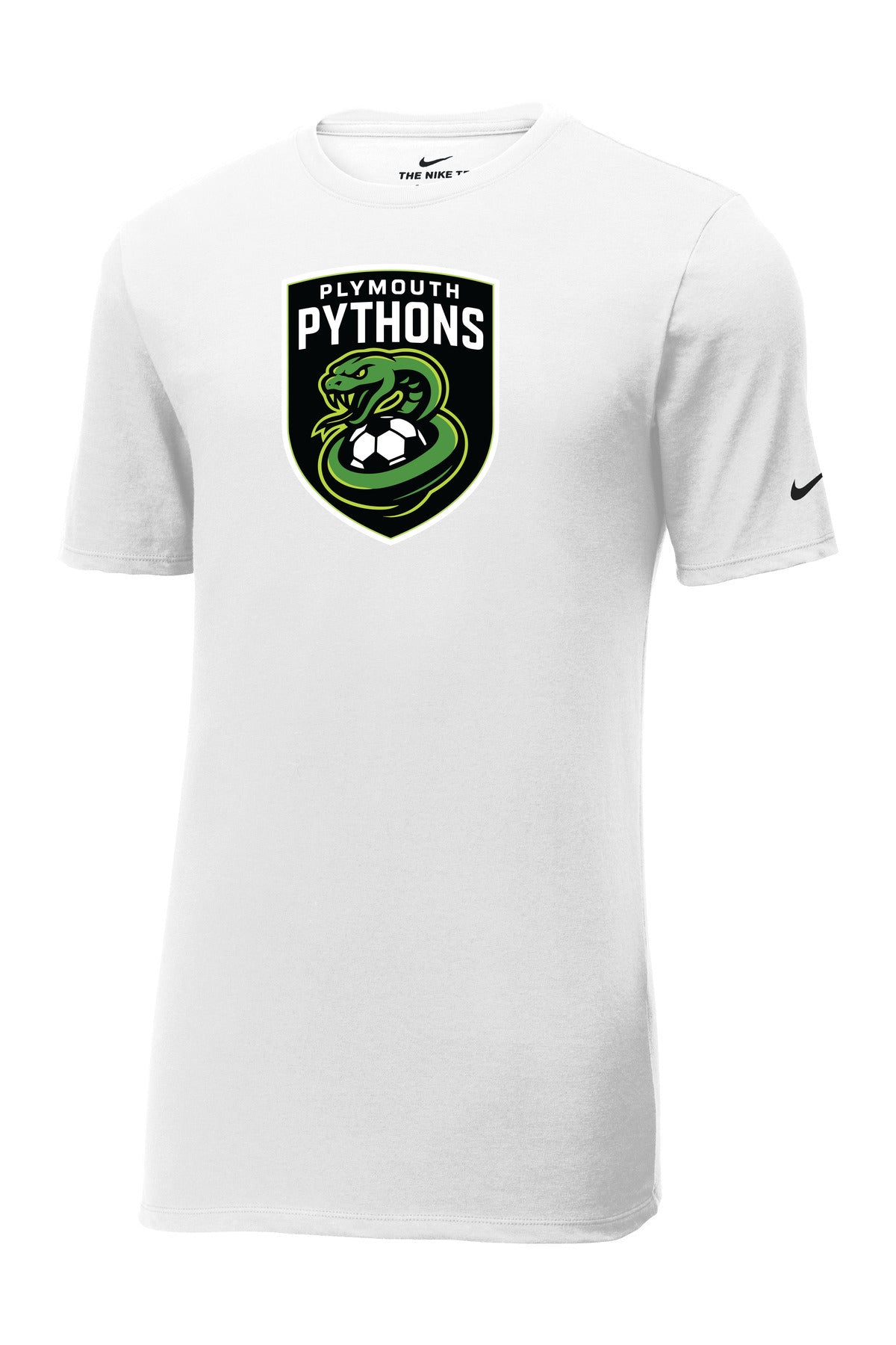 Nike Dri-FIT Cotton/Poly Tee