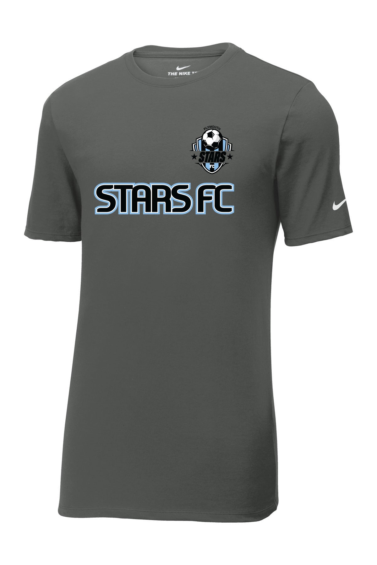Nike Dri-FIT Cotton/Poly Tee