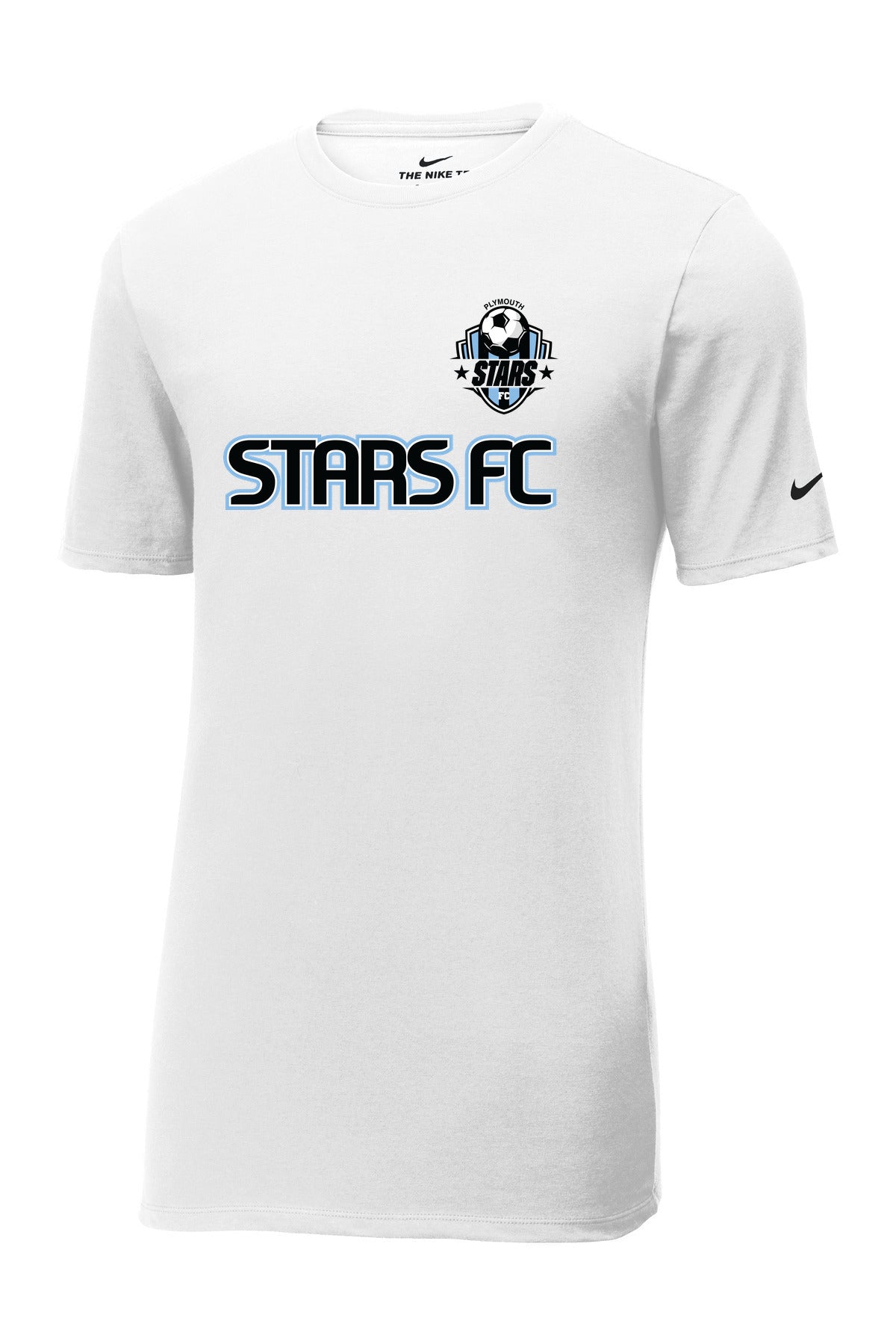 Nike Dri-FIT Cotton/Poly Tee