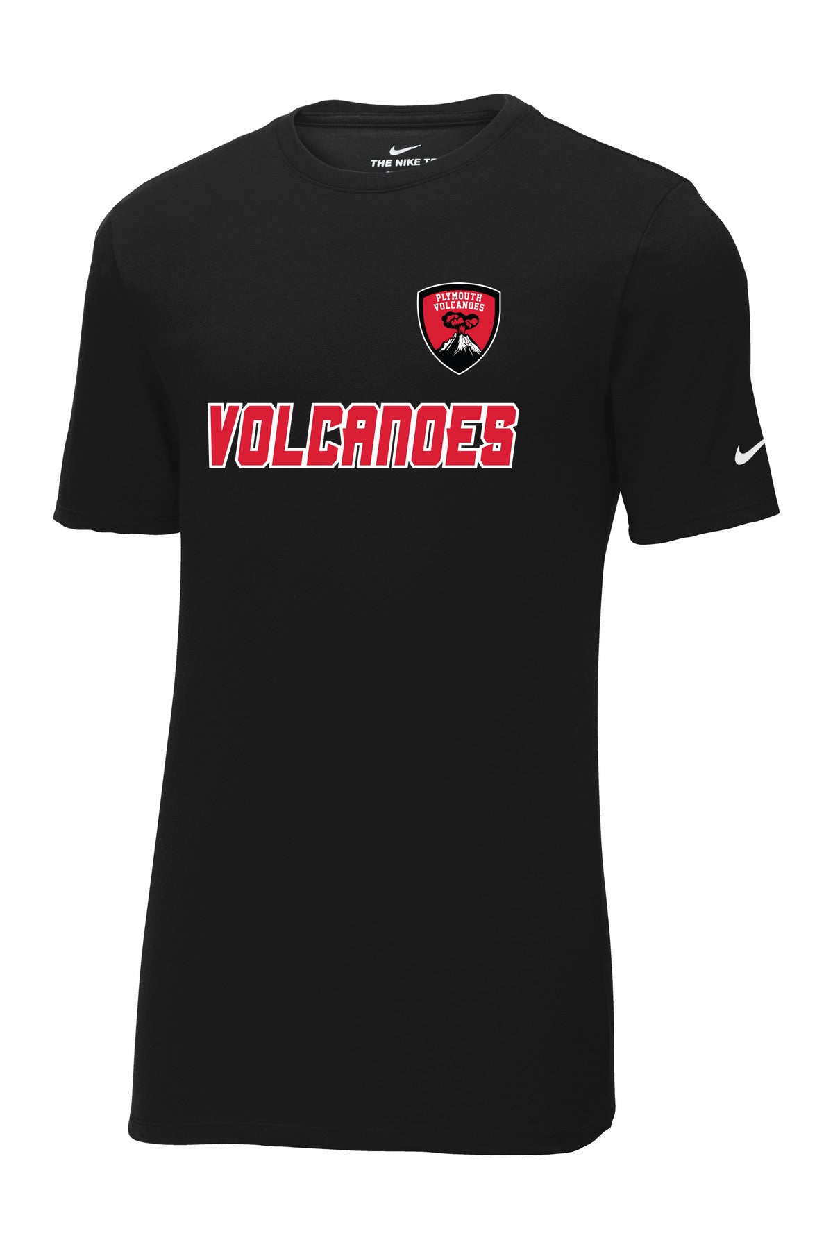 Nike Dri-FIT Cotton/Poly Tee