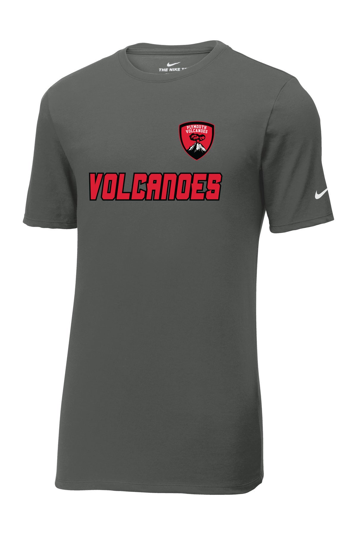 Nike Dri-FIT Cotton/Poly Tee