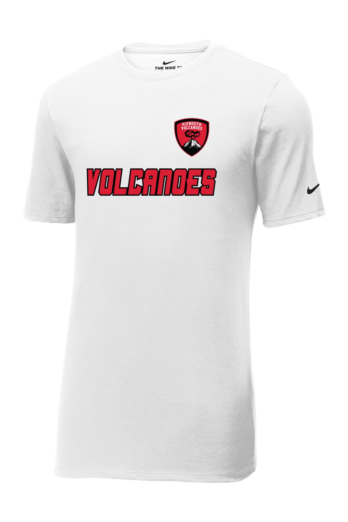 Nike Dri-FIT Cotton/Poly Tee