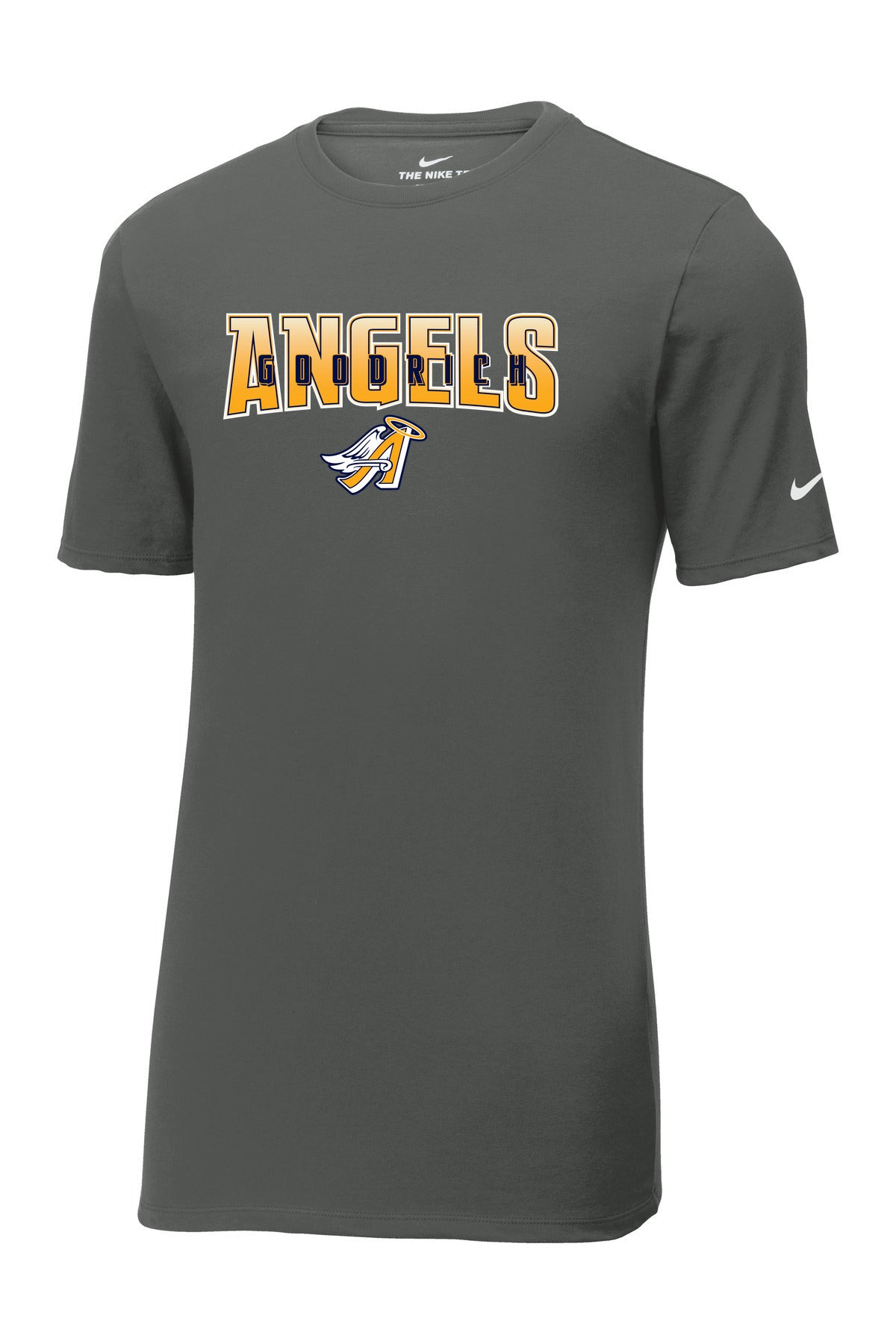 Nike Dri-FIT Cotton/Poly Tee