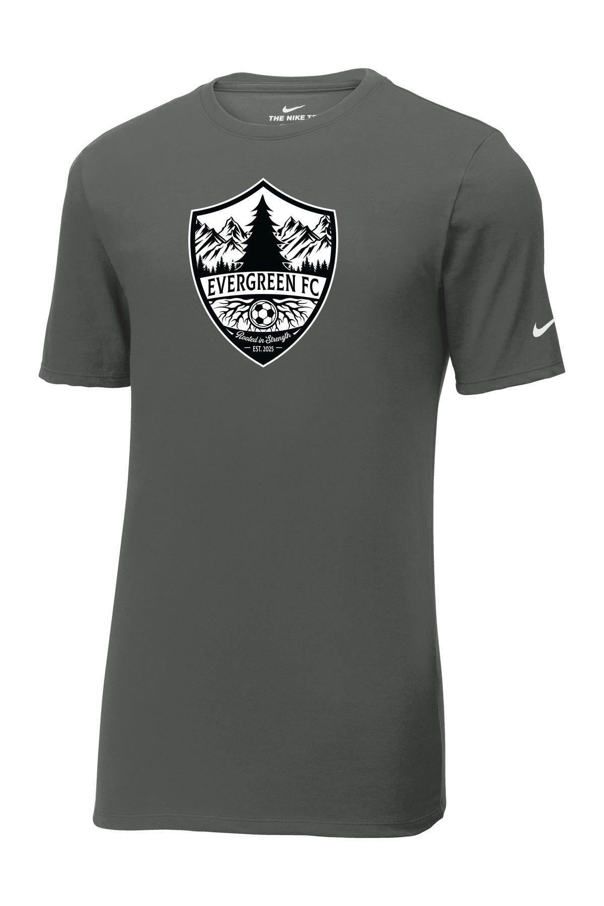 Nike Dri-FIT Cotton/Poly Tee