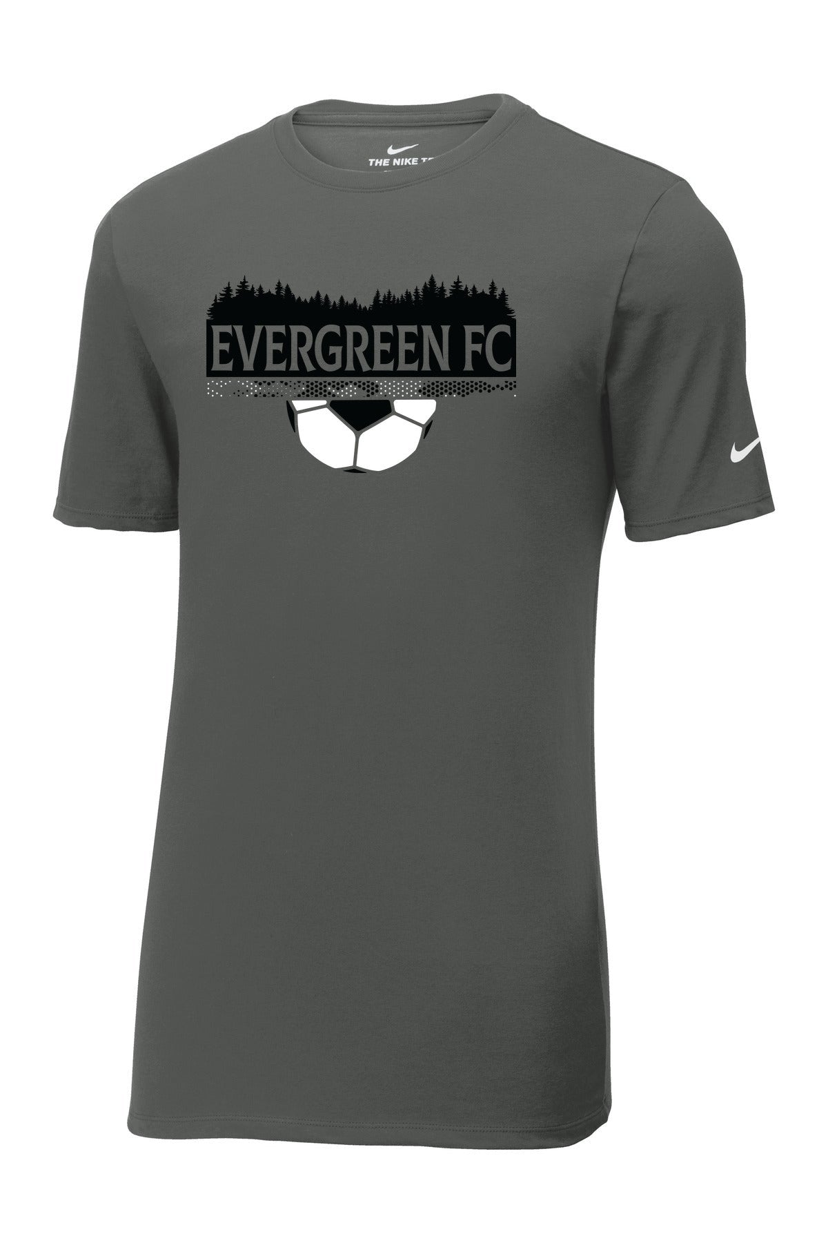 Nike Dri-FIT Cotton/Poly Tee