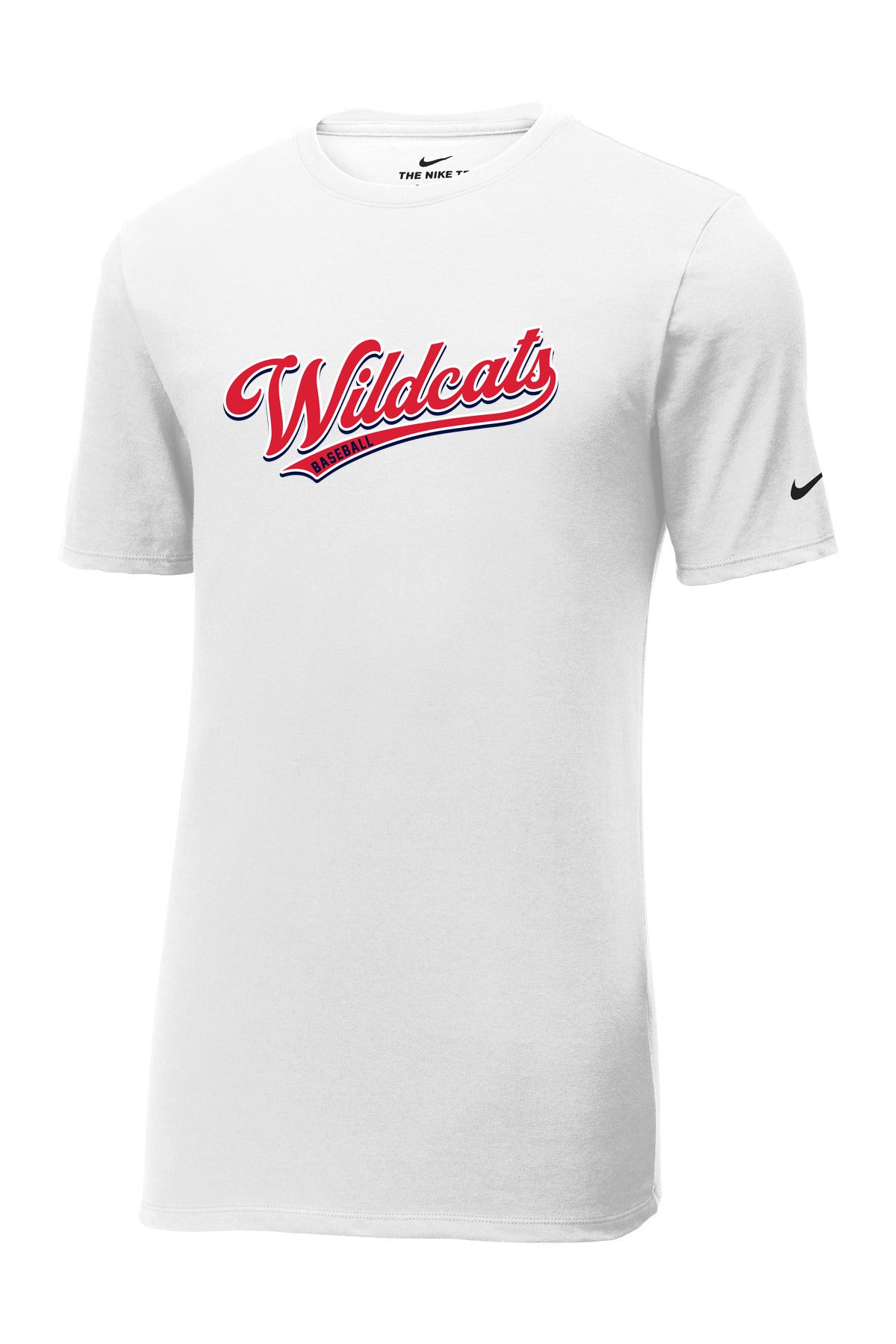 Nike Dri-FIT Cotton/Poly Tee