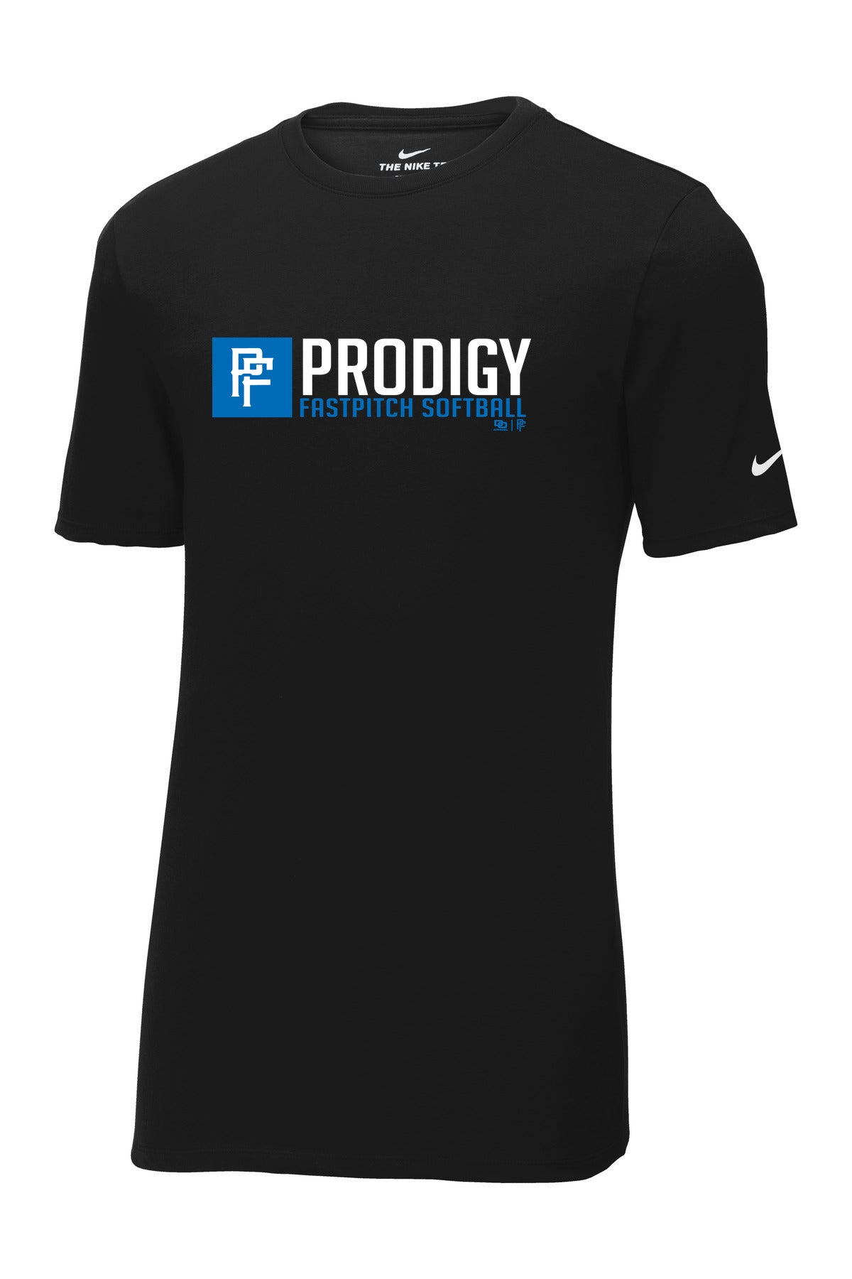 Nike Dri-FIT Cotton/Poly Tee