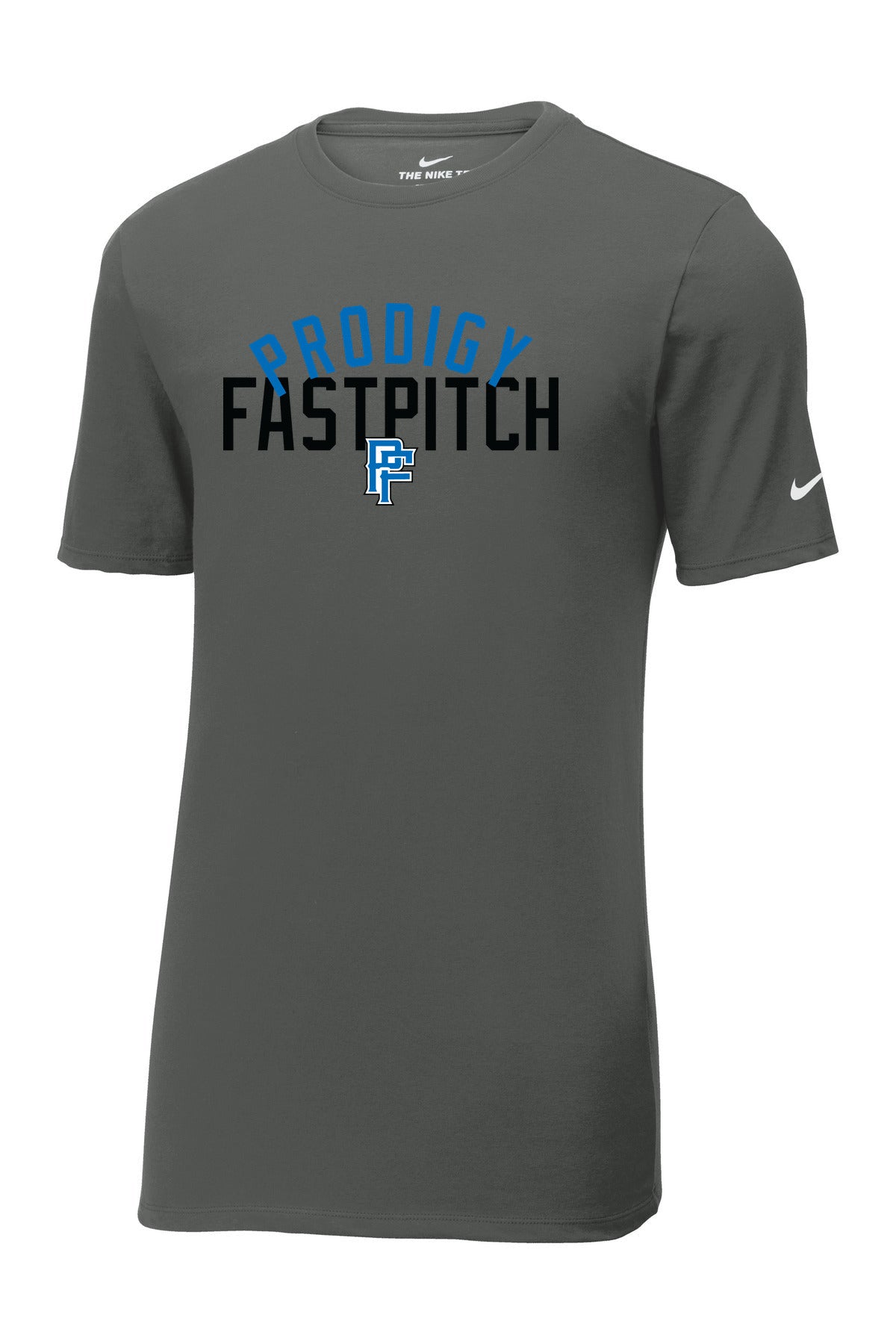 Nike Dri-FIT Cotton/Poly Tee