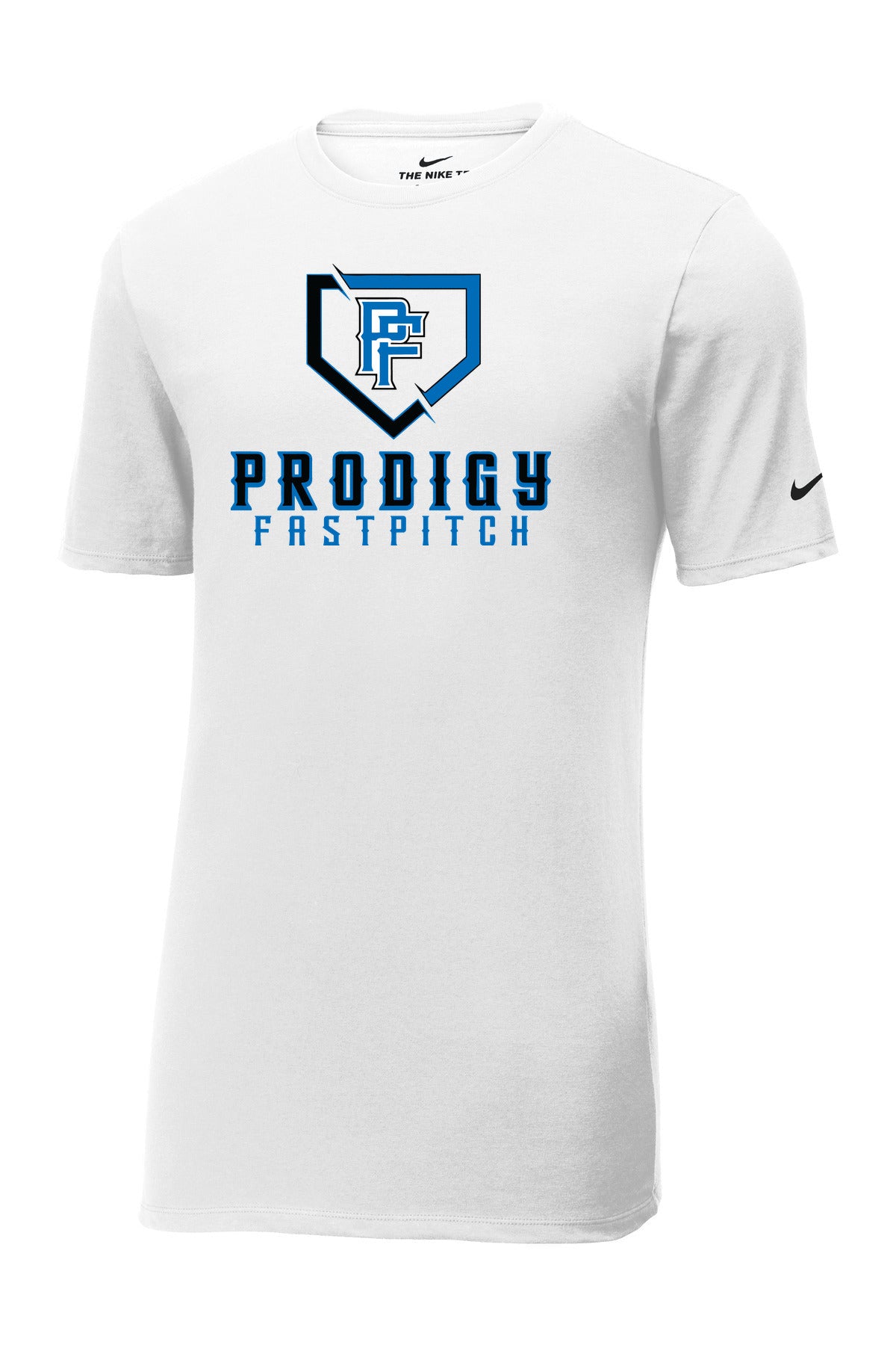 Nike Dri-FIT Cotton/Poly Tee