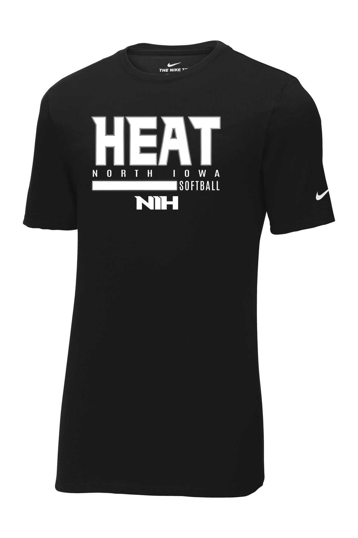 Nike Dri-FIT Cotton/Poly Tee