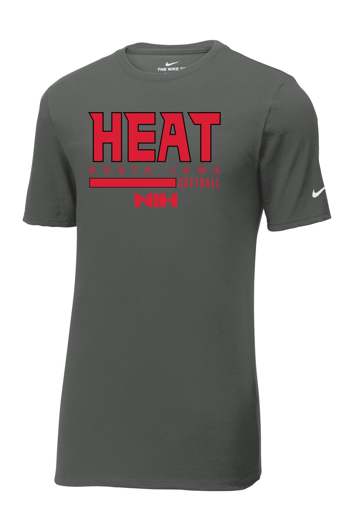 Nike Dri-FIT Cotton/Poly Tee